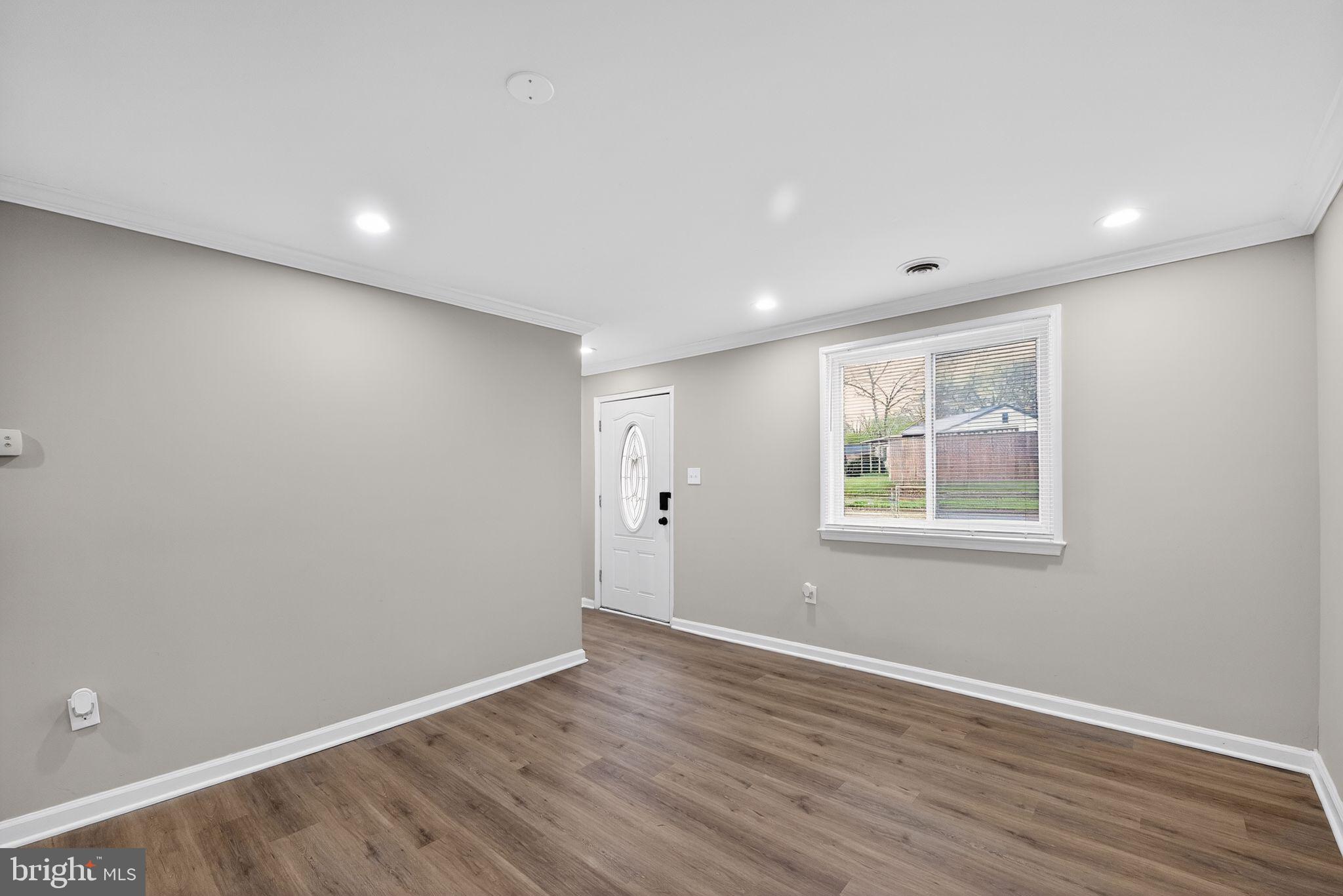 HARUNDALE - Residential