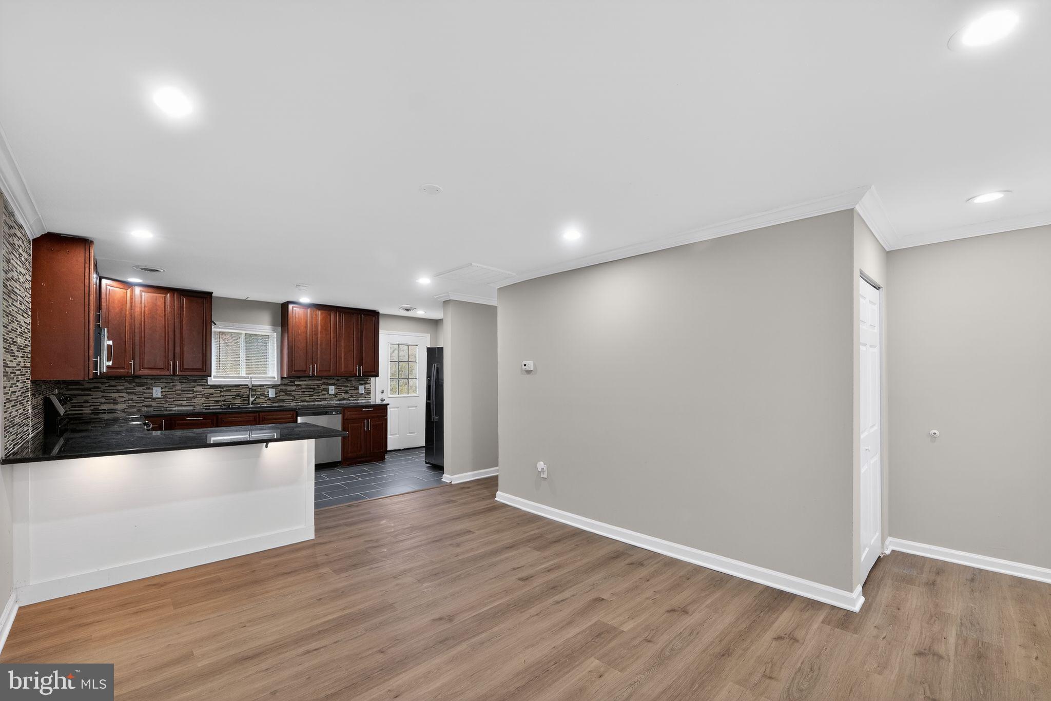 HARUNDALE - Residential