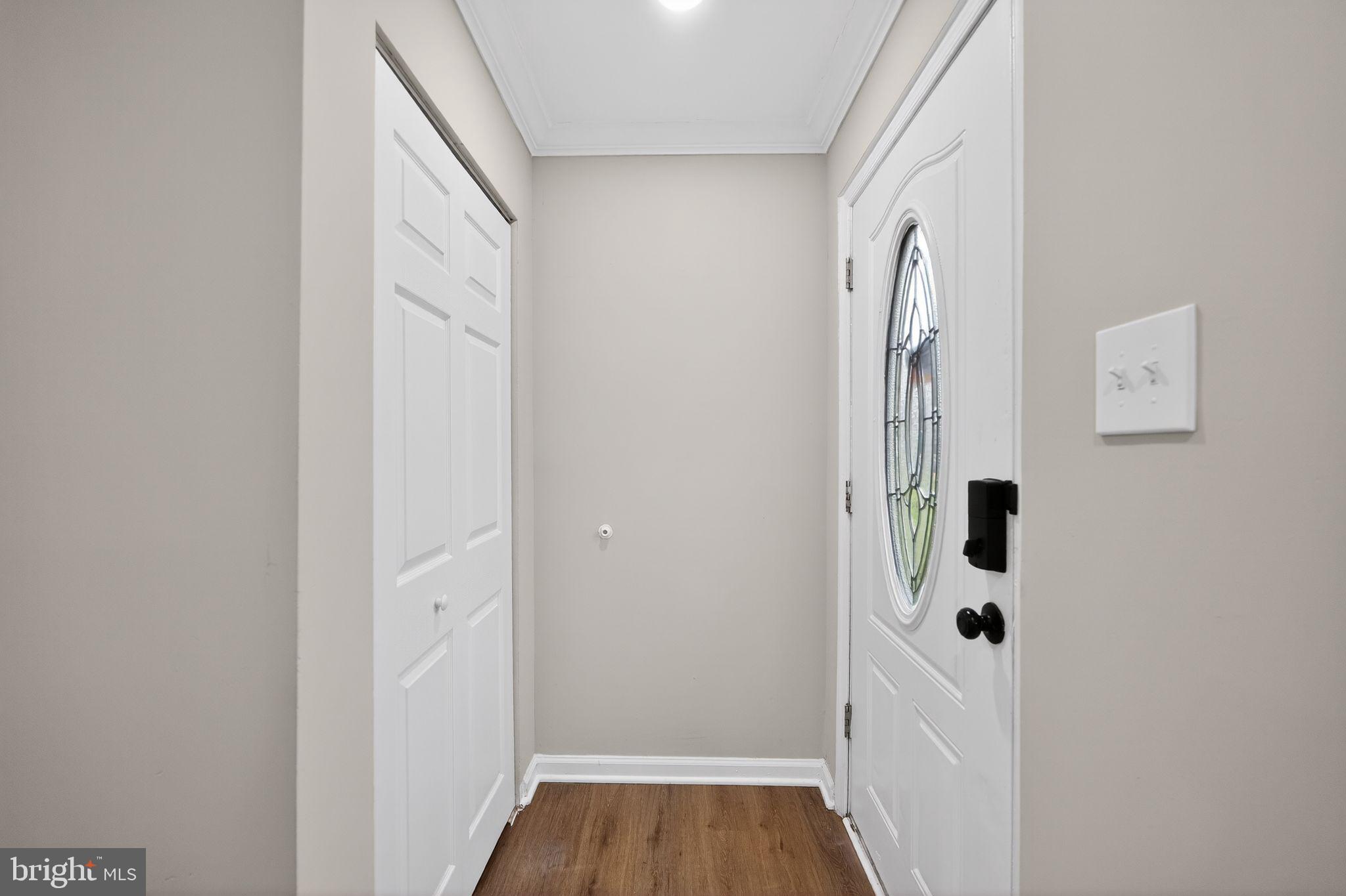 HARUNDALE - Residential