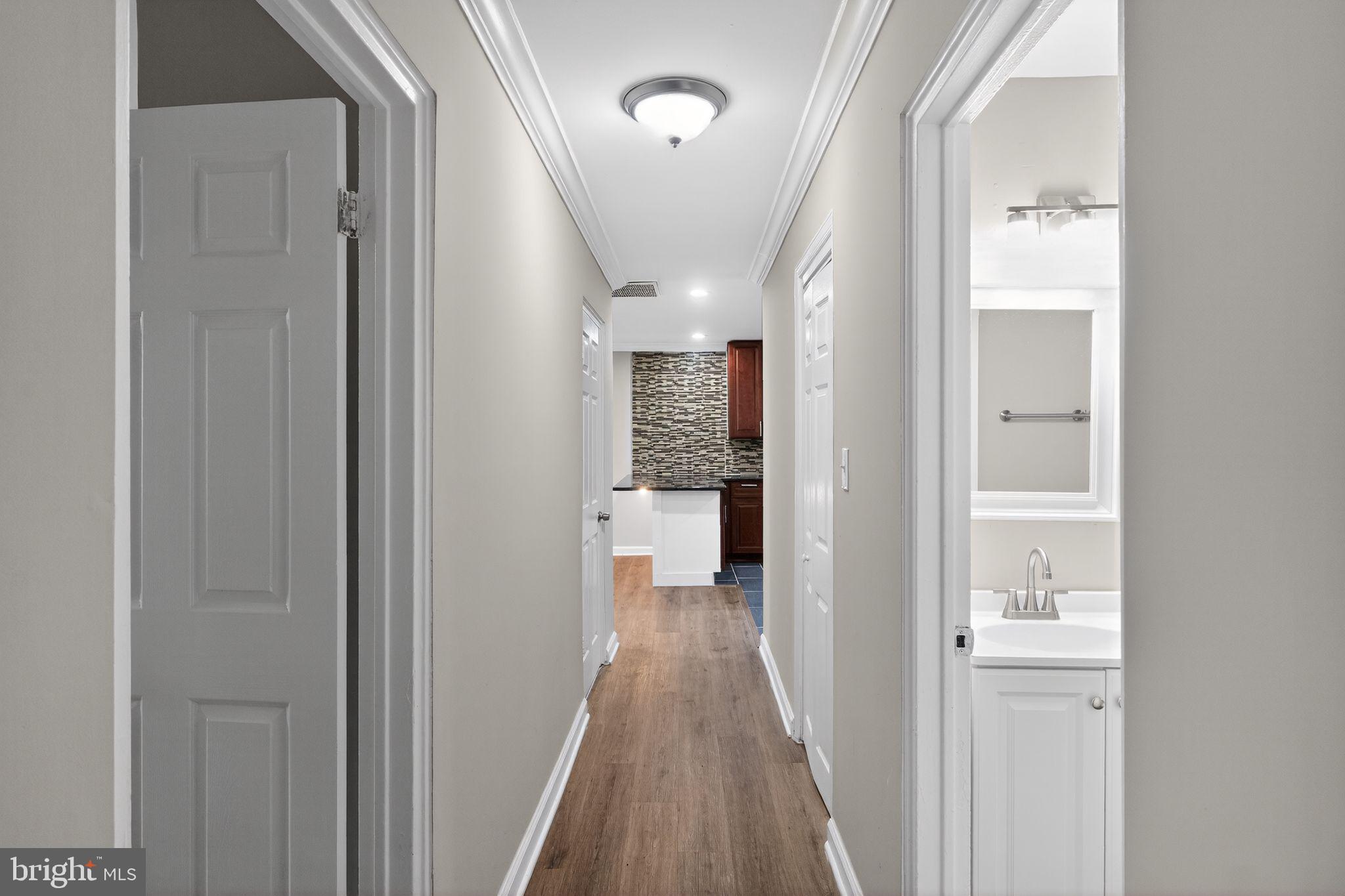 HARUNDALE - Residential