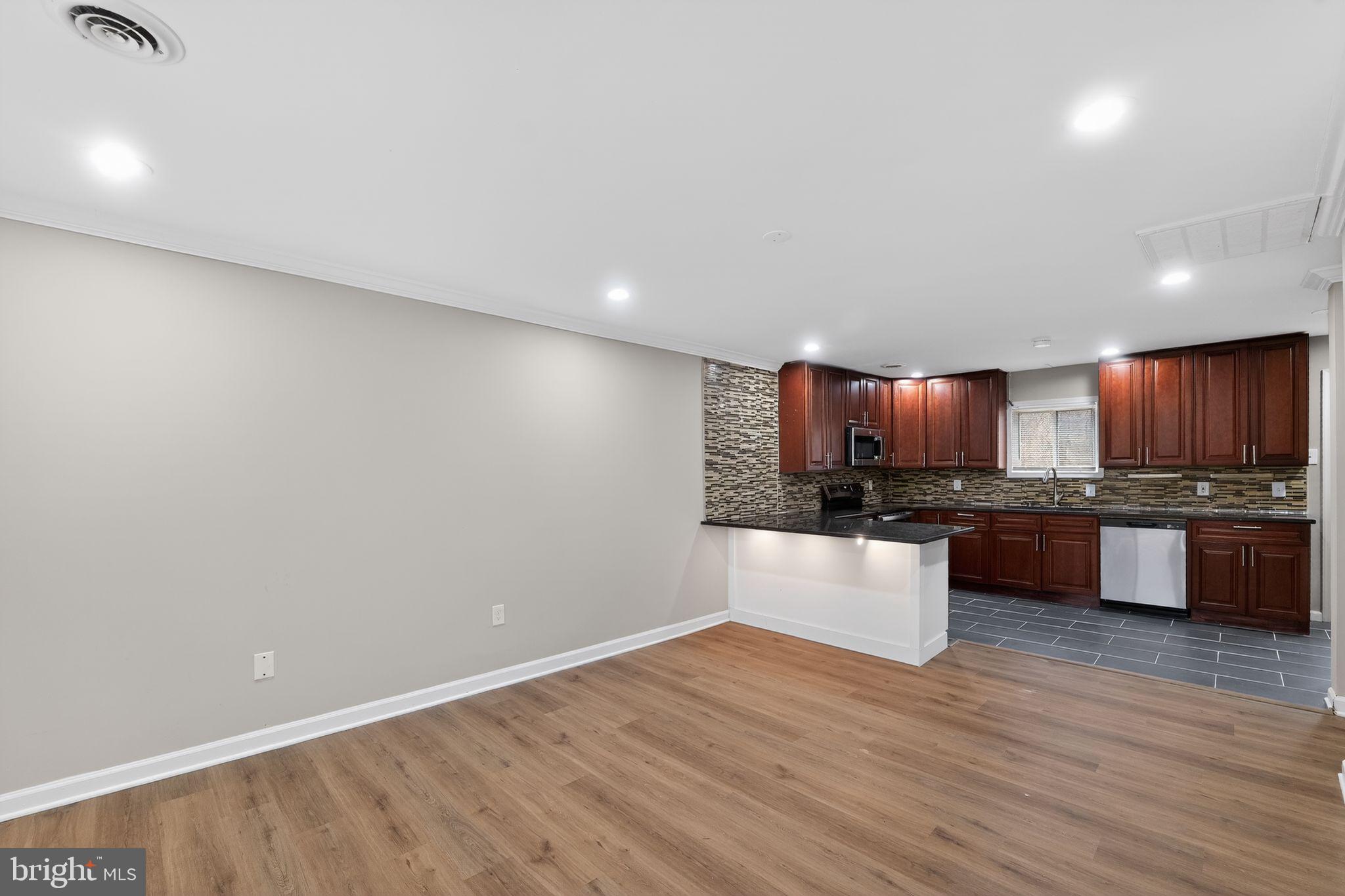 HARUNDALE - Residential