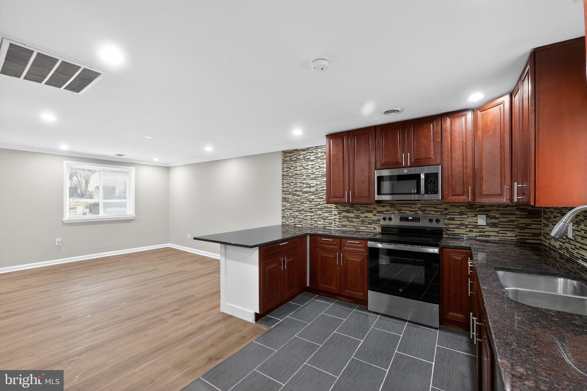 HARUNDALE - Residential