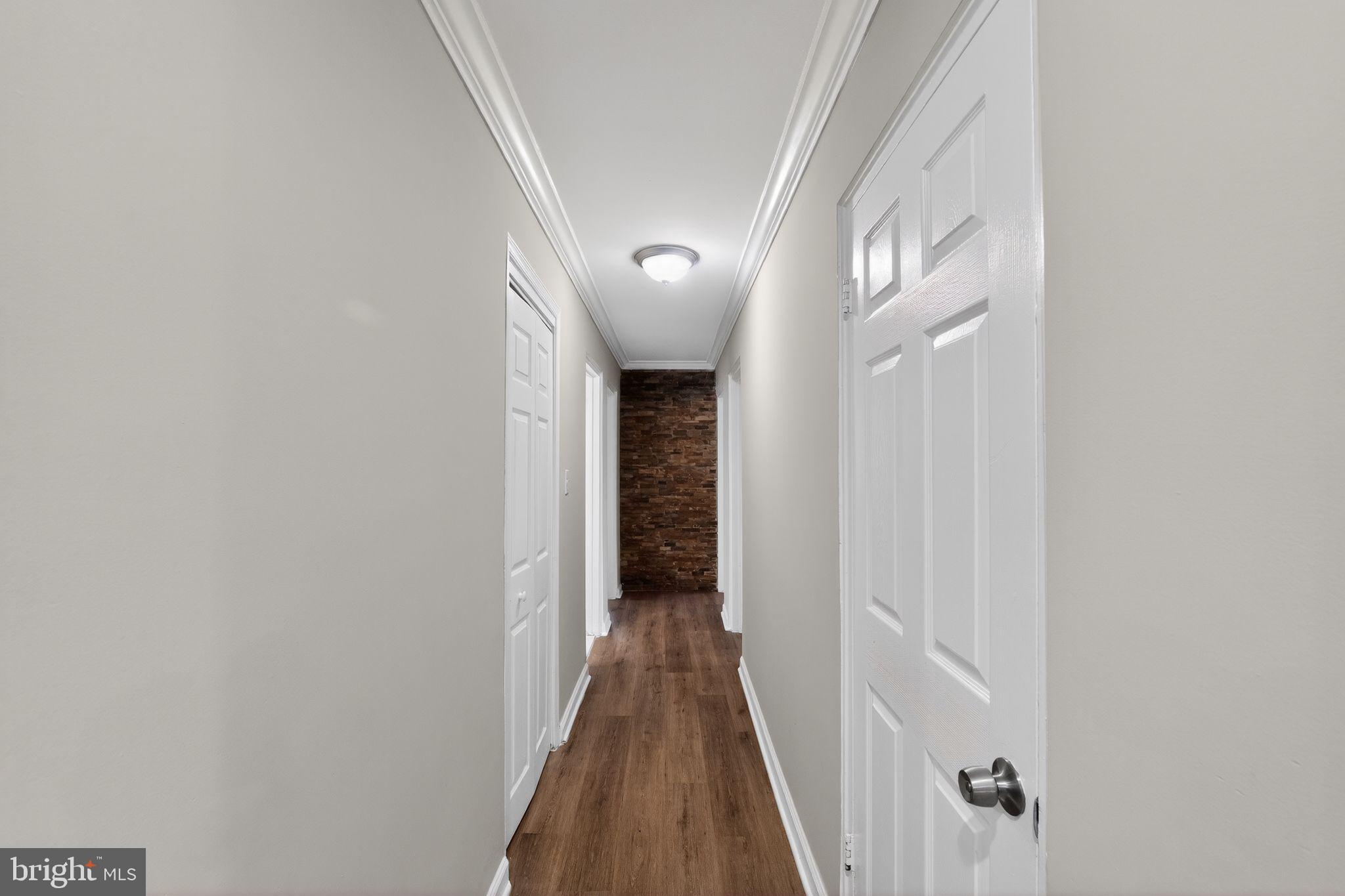 HARUNDALE - Residential