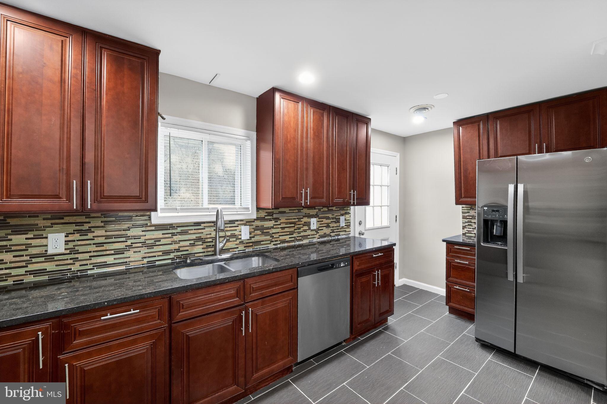 HARUNDALE - Residential