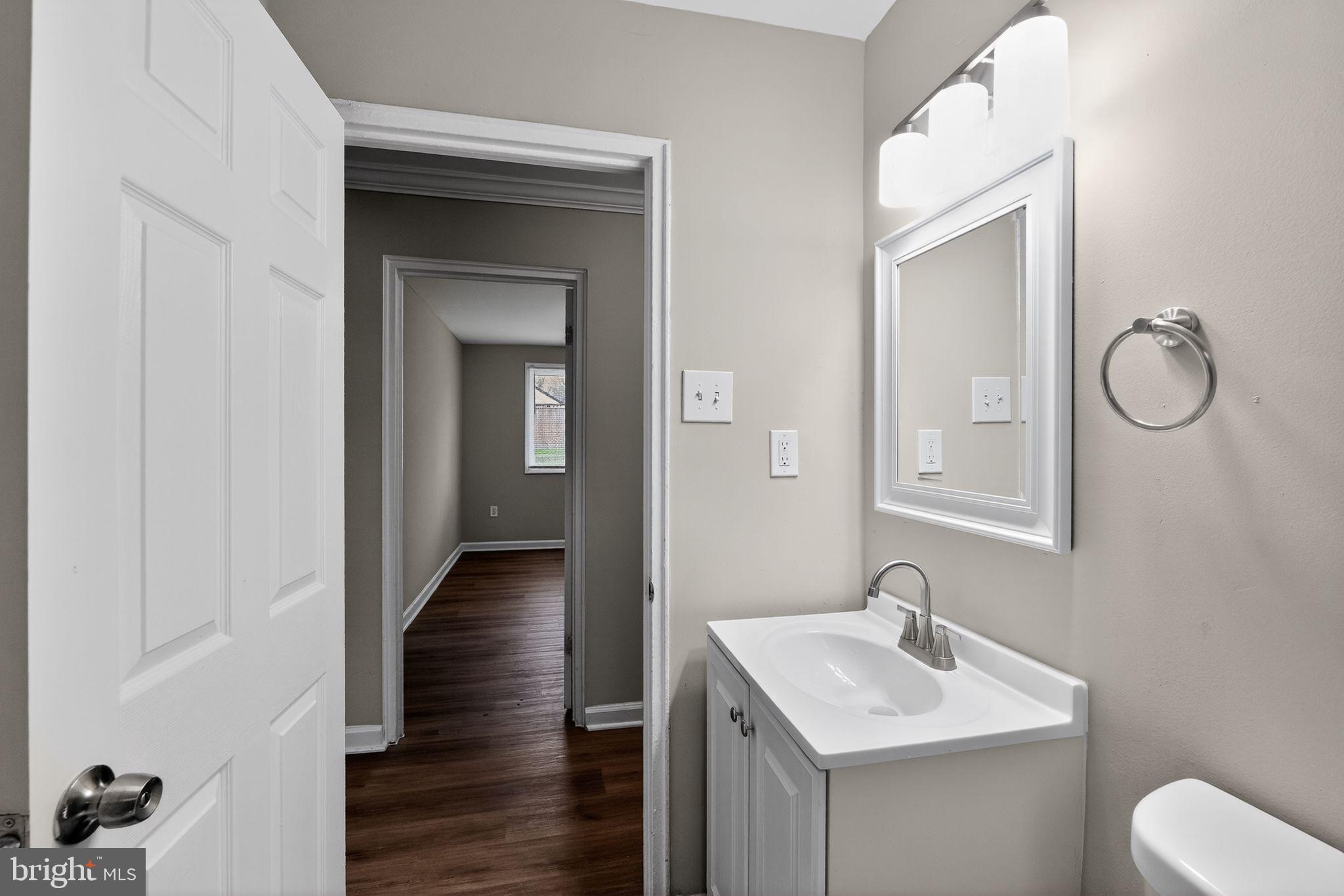 HARUNDALE - Residential