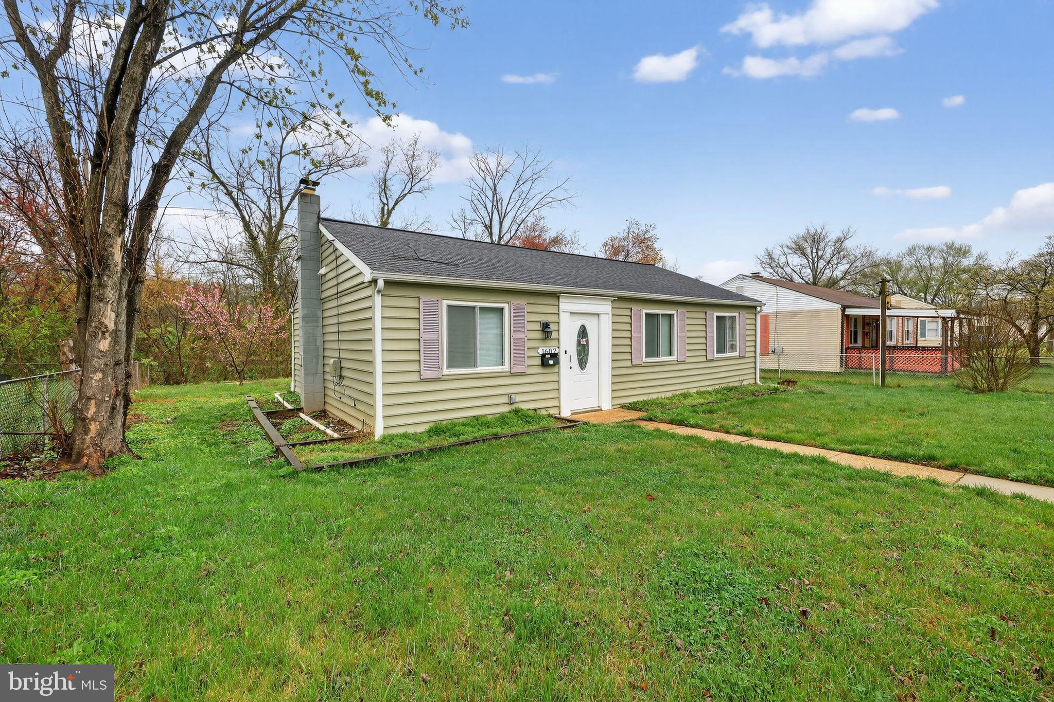 HARUNDALE - Residential