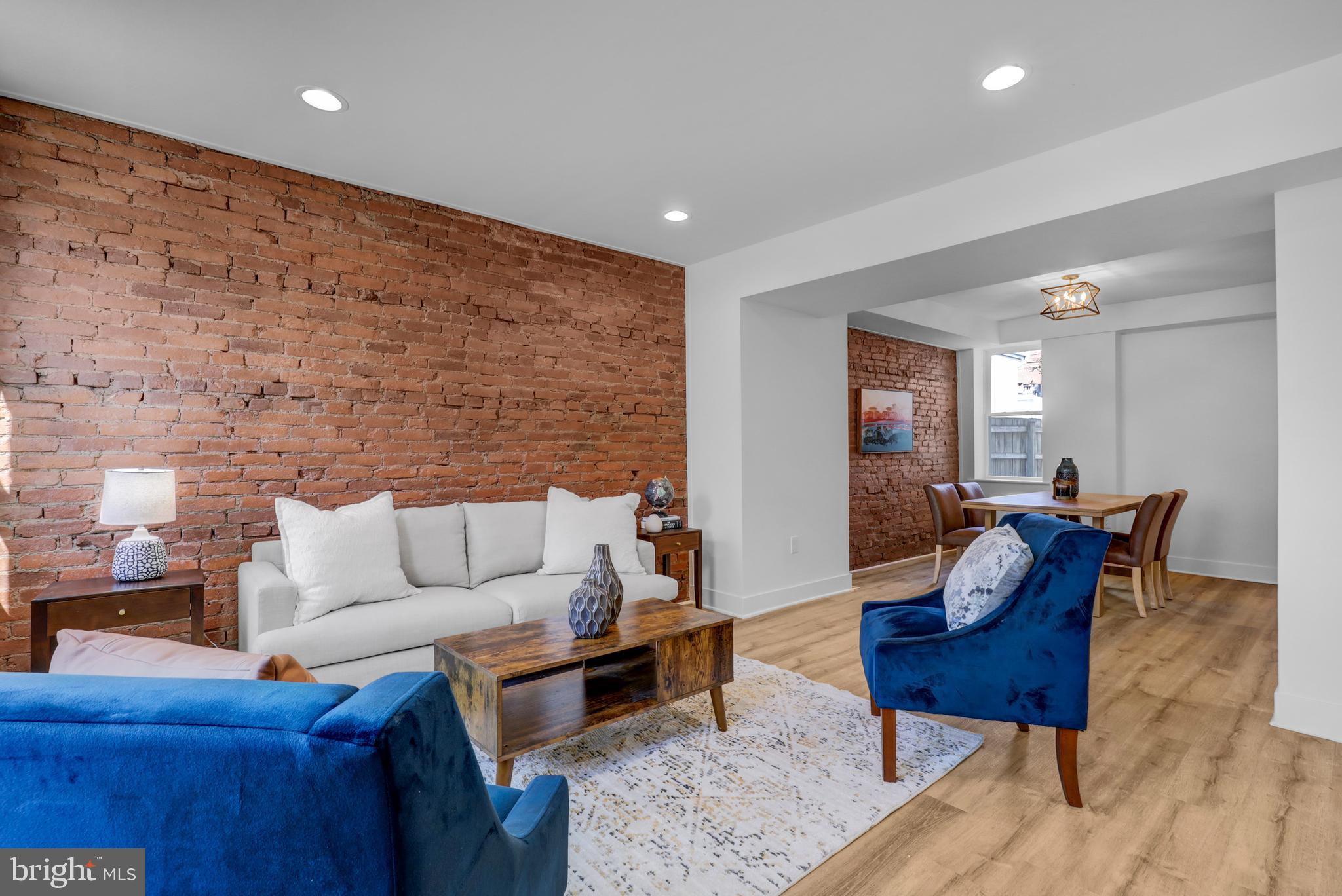 125 OLD DORWART STREET