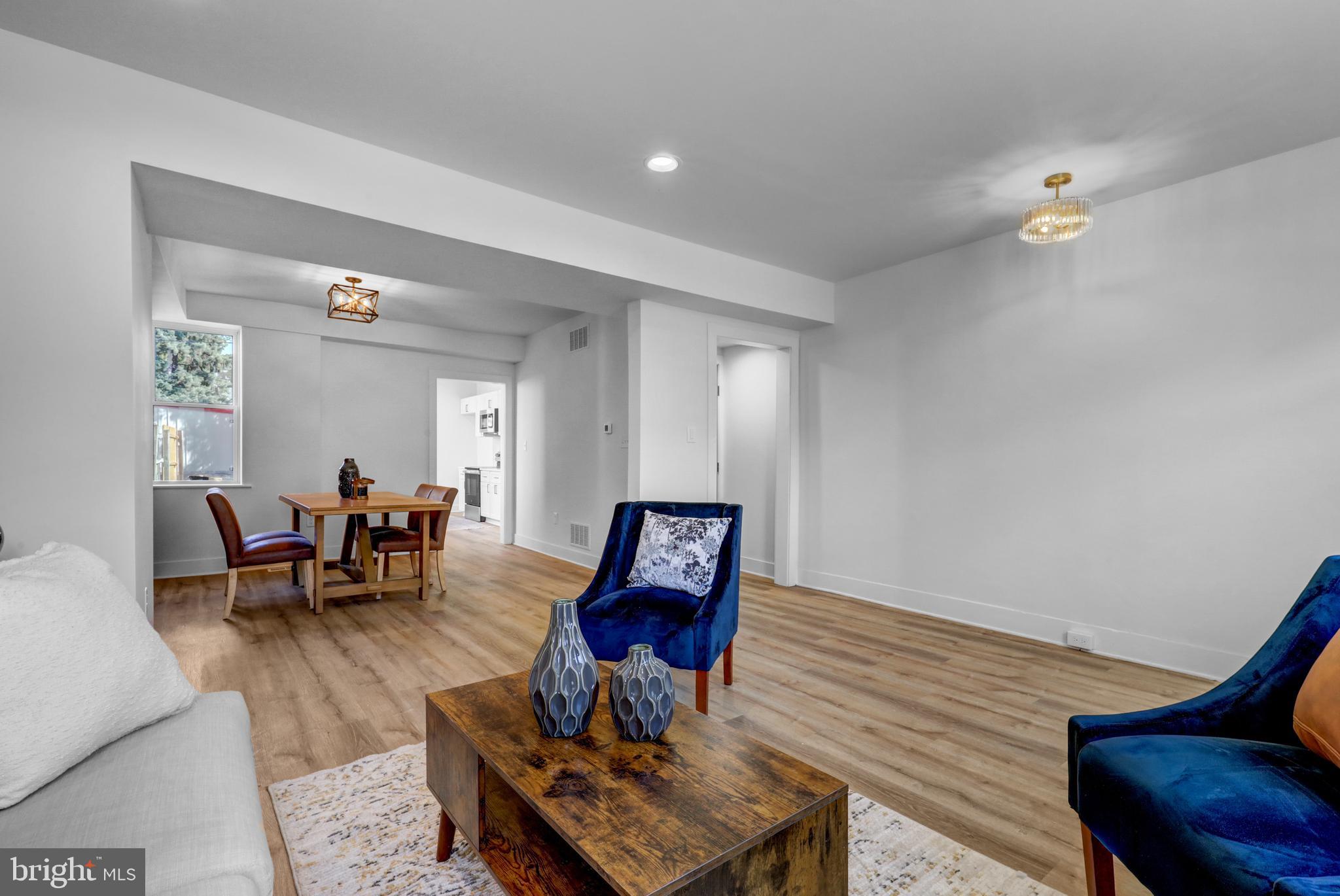 125 OLD DORWART STREET