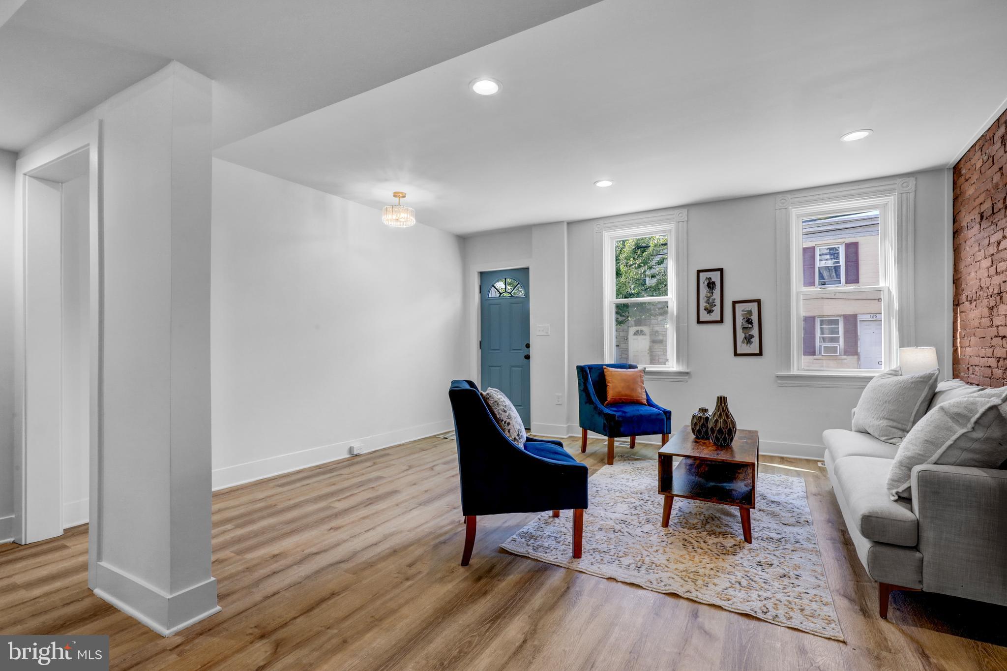 125 OLD DORWART STREET