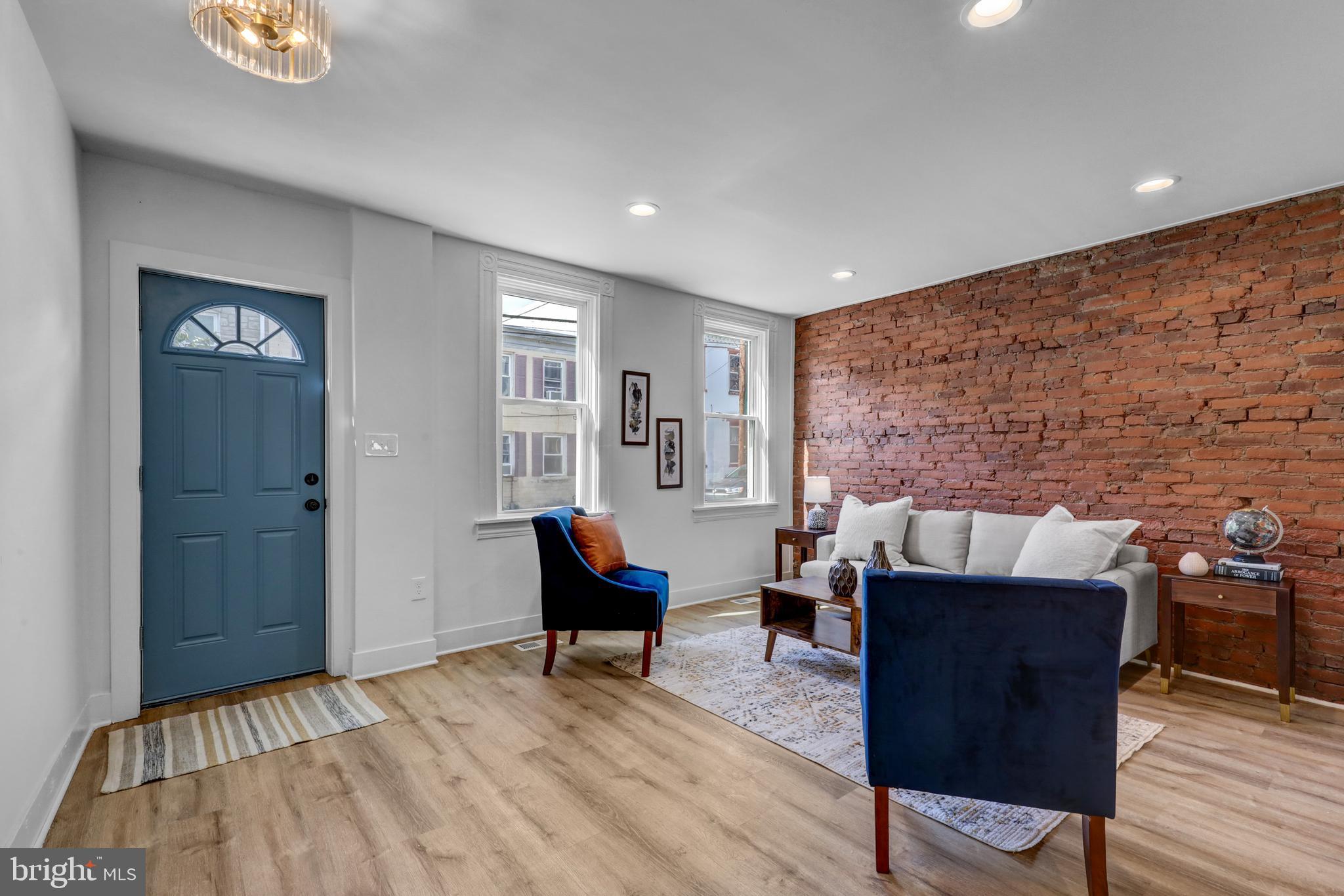 125 OLD DORWART STREET