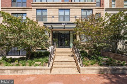 1427 RHODE ISLAND AVENUE NW 202 WASHINGTON DC 20005