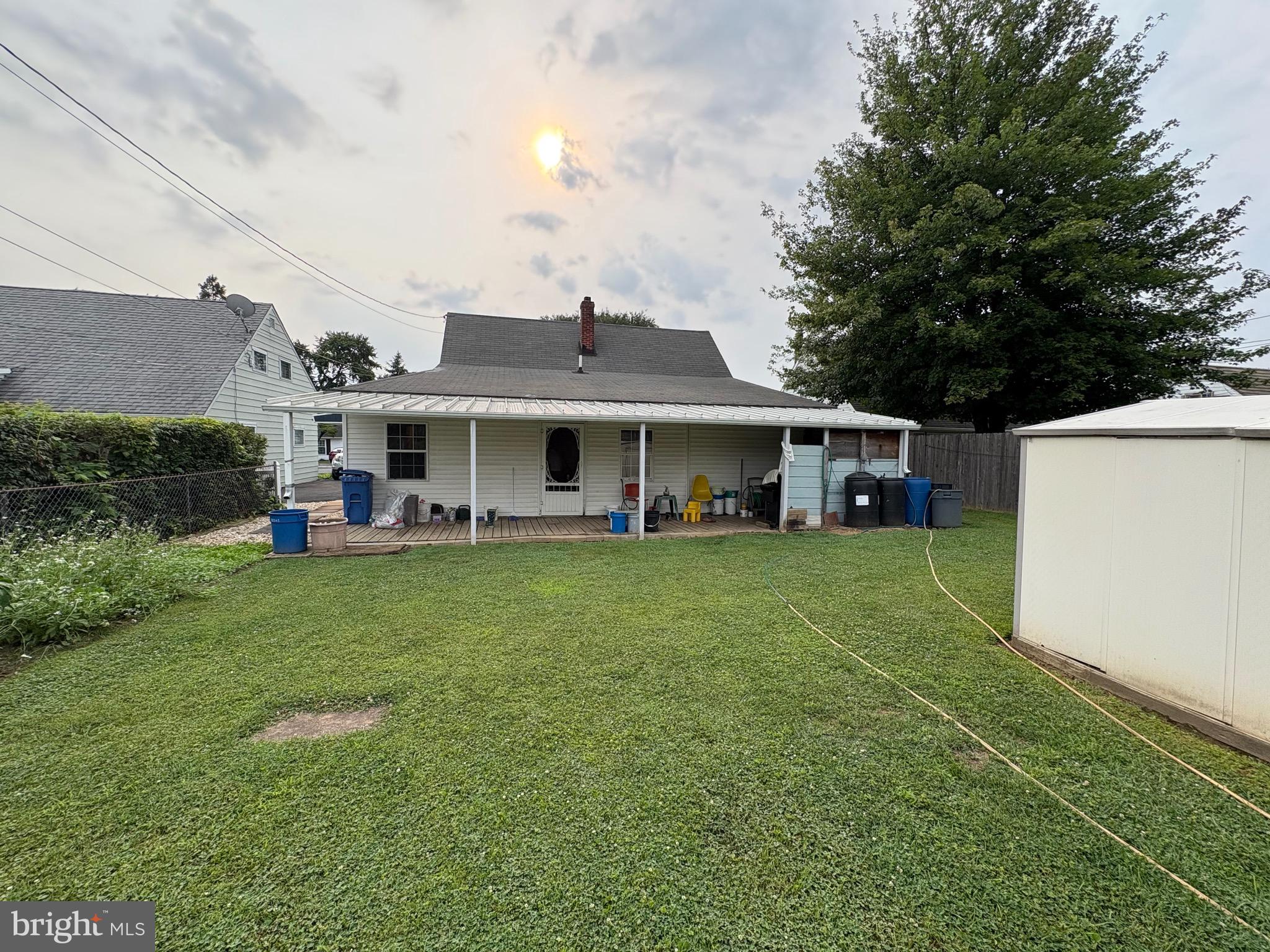 509 EL HATCO DRIVE