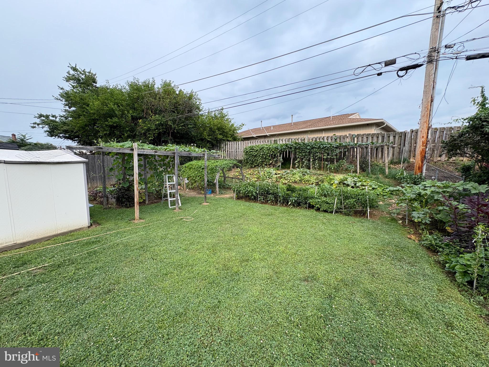 509 EL HATCO DRIVE