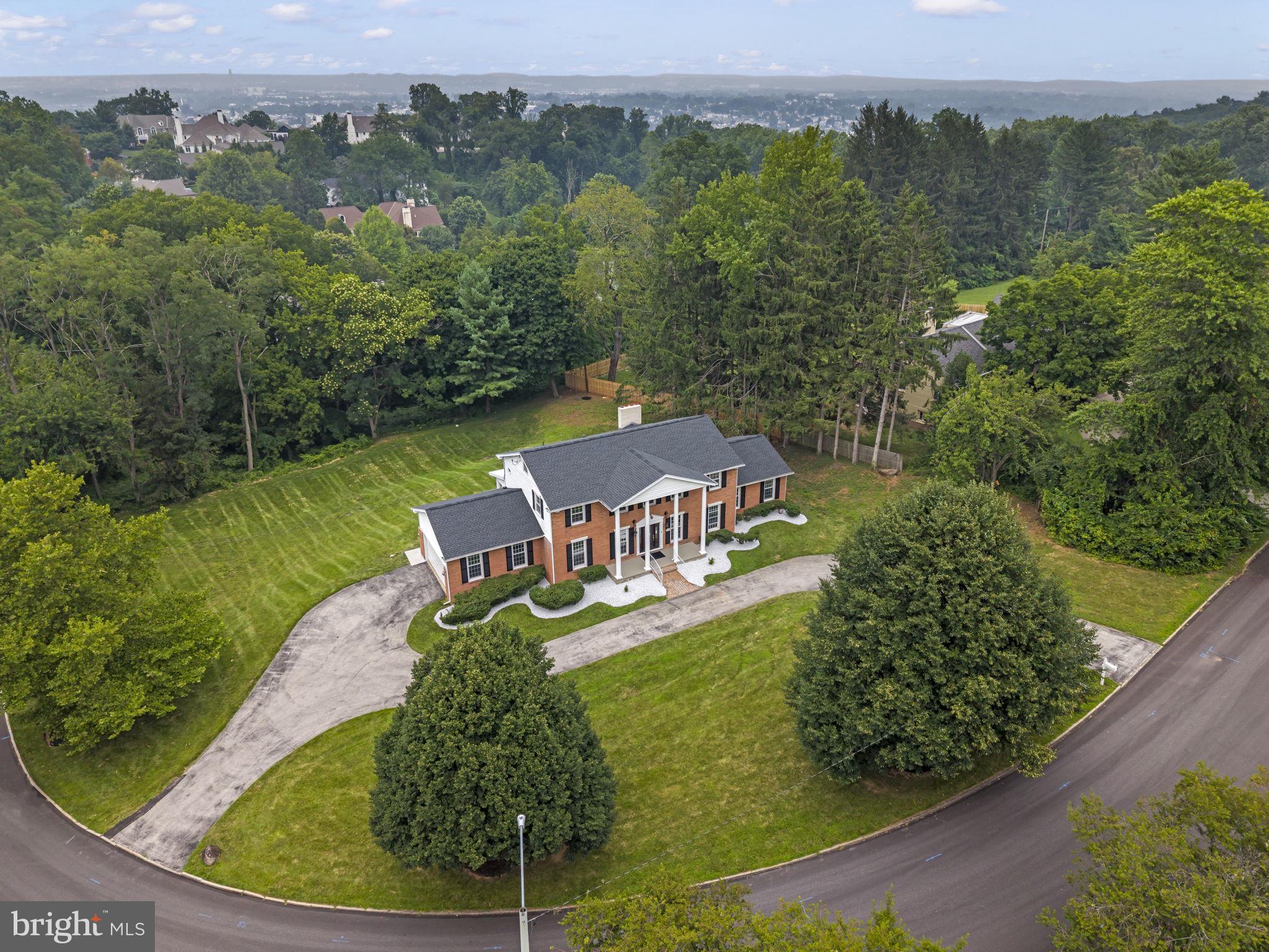 1215 CLUB HOUSE ROAD