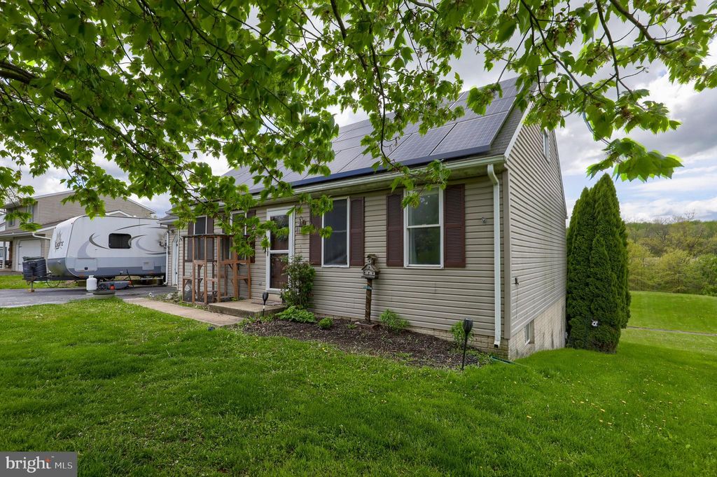 Photo of 214 N MUDDY CREEK RD, DENVER, PA 17517 (MLS # PALA2034138)