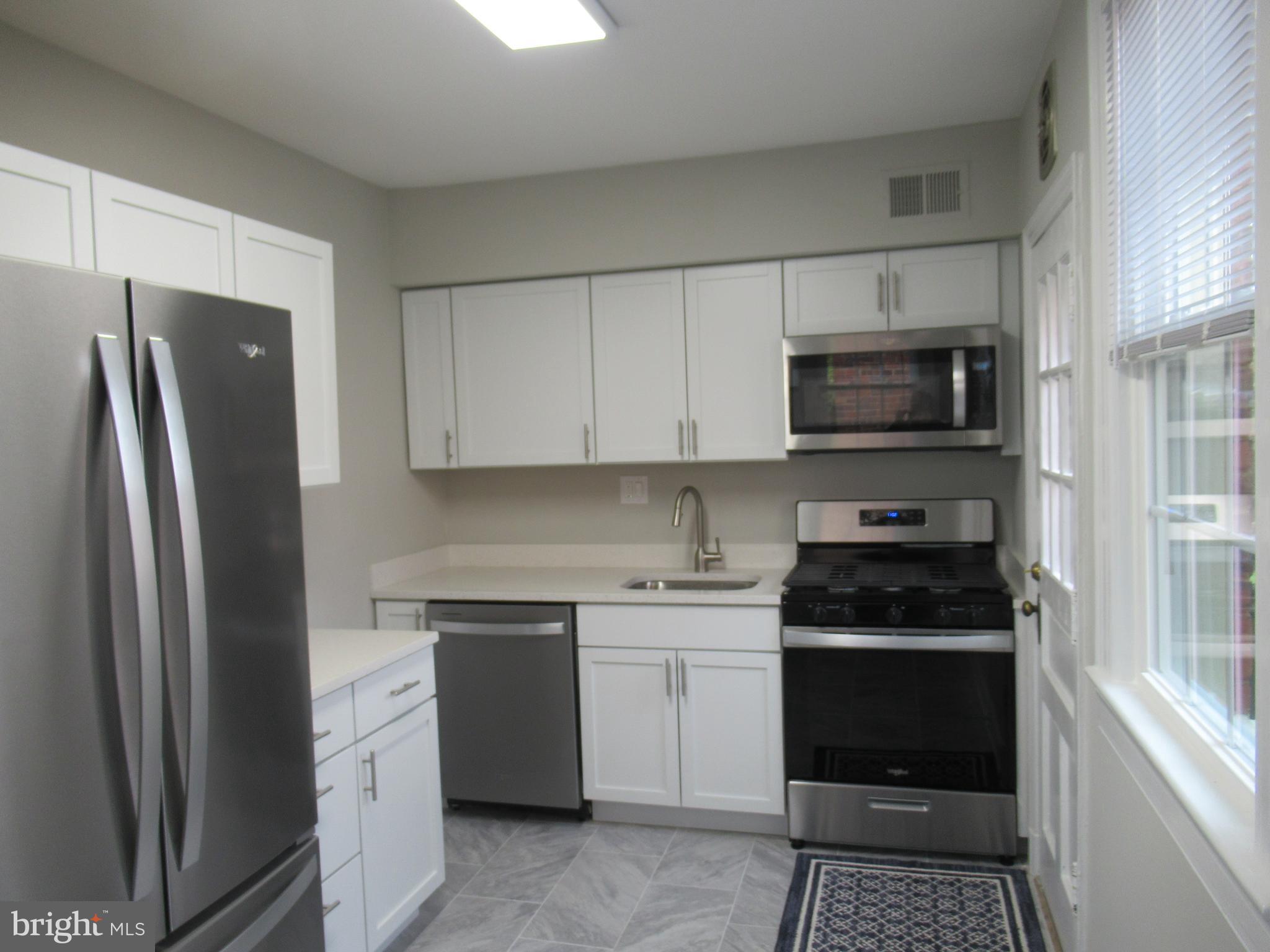 ARLINGTON VILLAGE - Residential