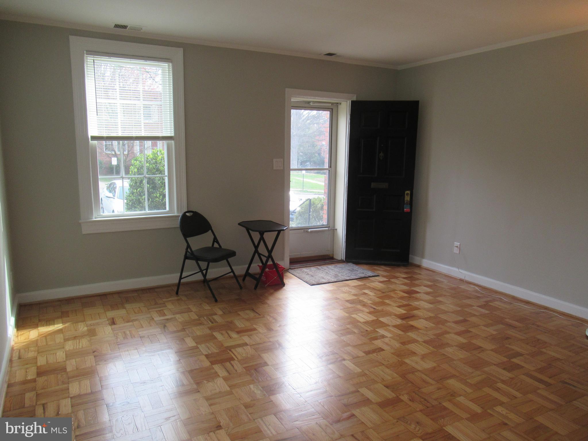 ARLINGTON VILLAGE - Residential