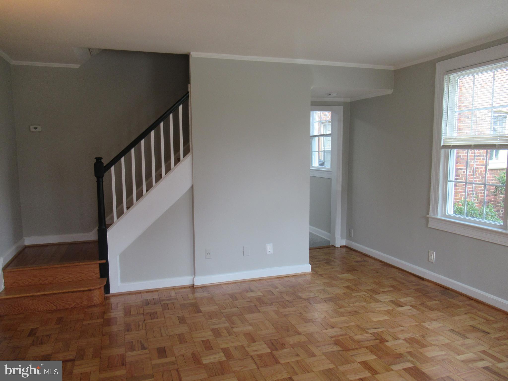 ARLINGTON VILLAGE - Residential