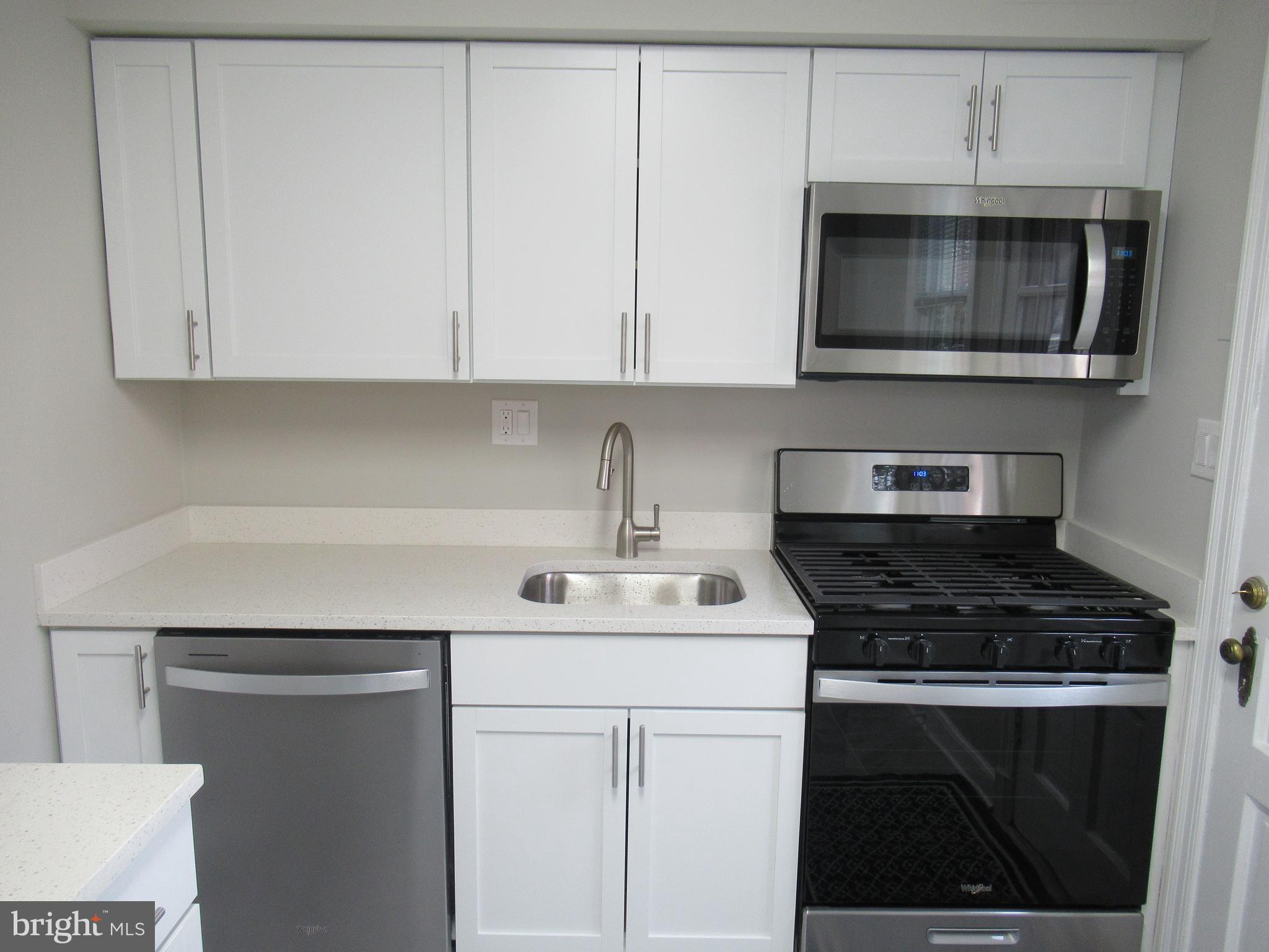 ARLINGTON VILLAGE - Residential