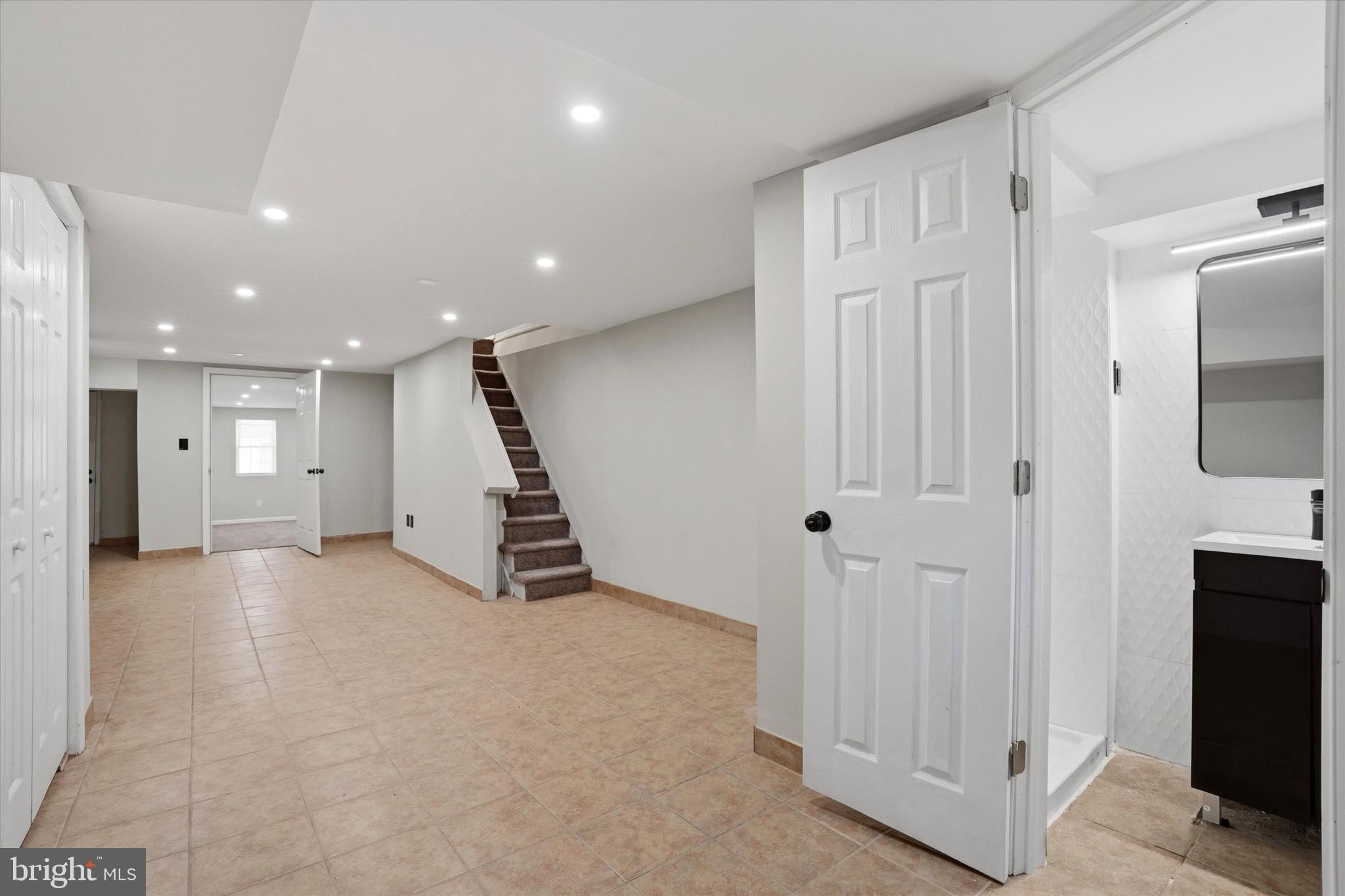 EAST MT AIRY - Residential