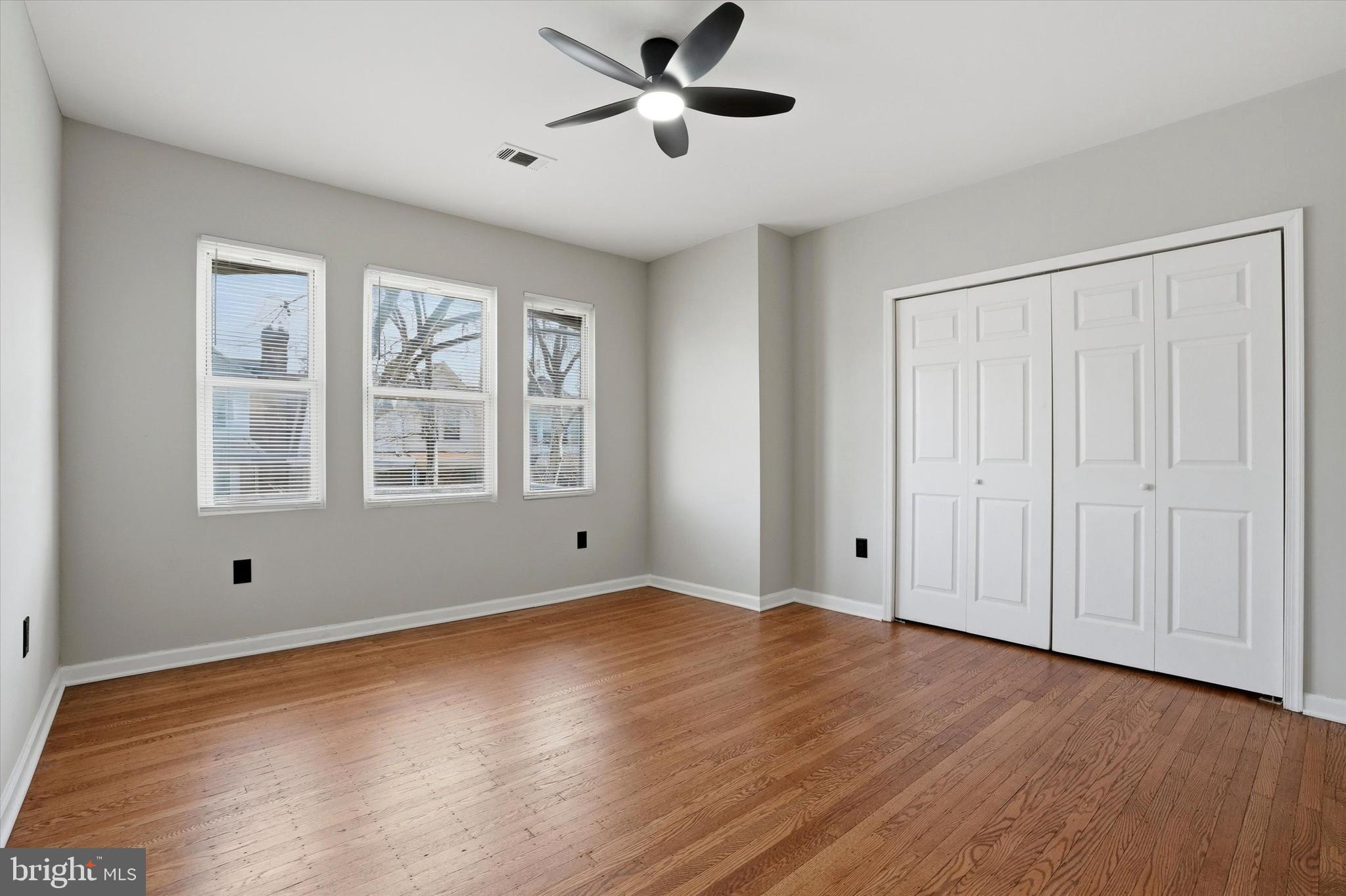 EAST MT AIRY - Residential