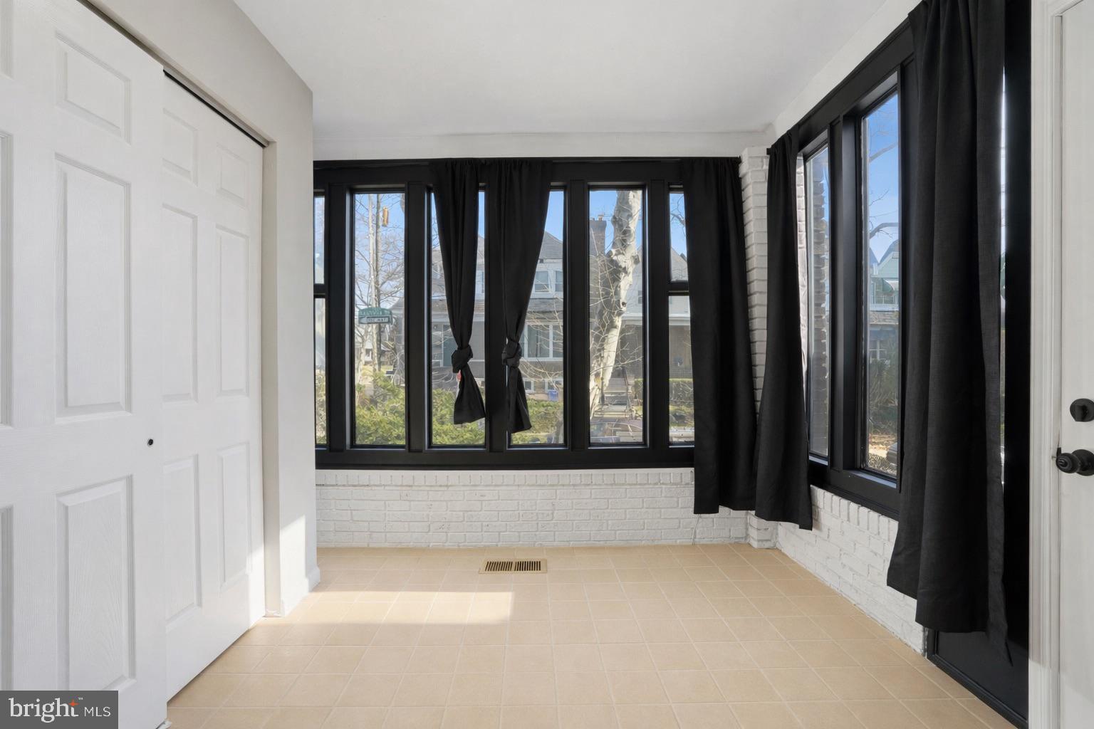 EAST MT AIRY - Residential