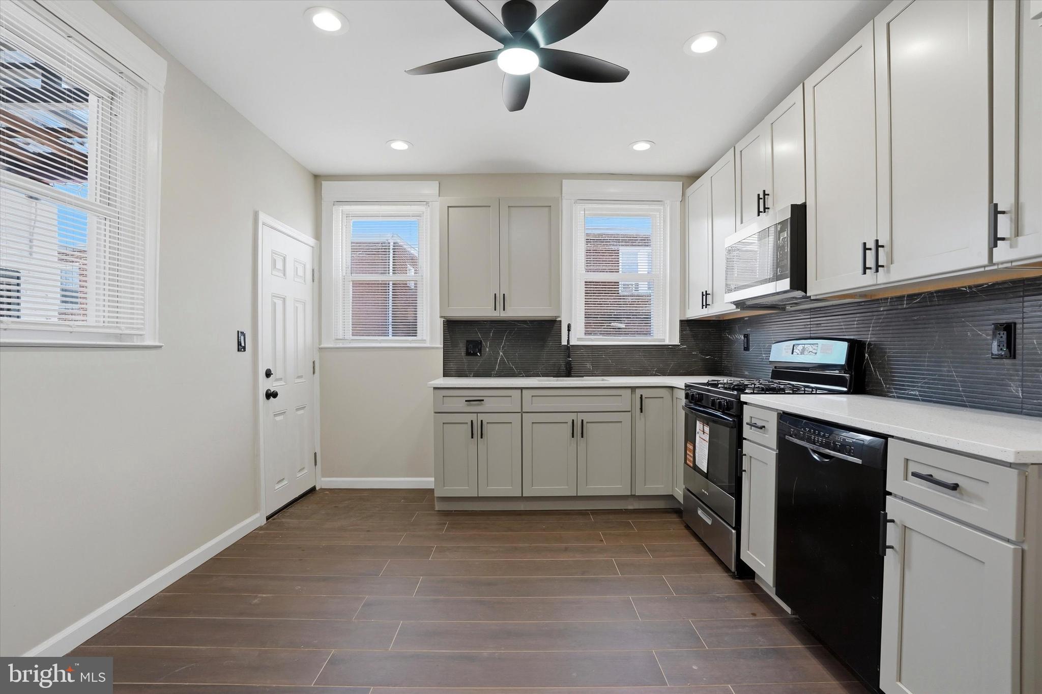 EAST MT AIRY - Residential