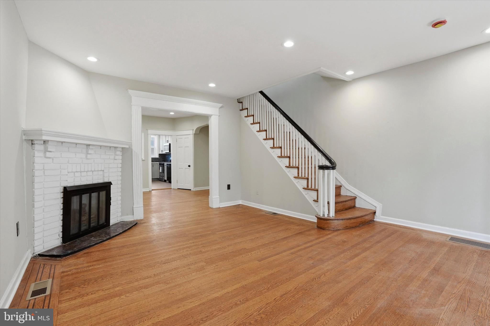 EAST MT AIRY - Residential