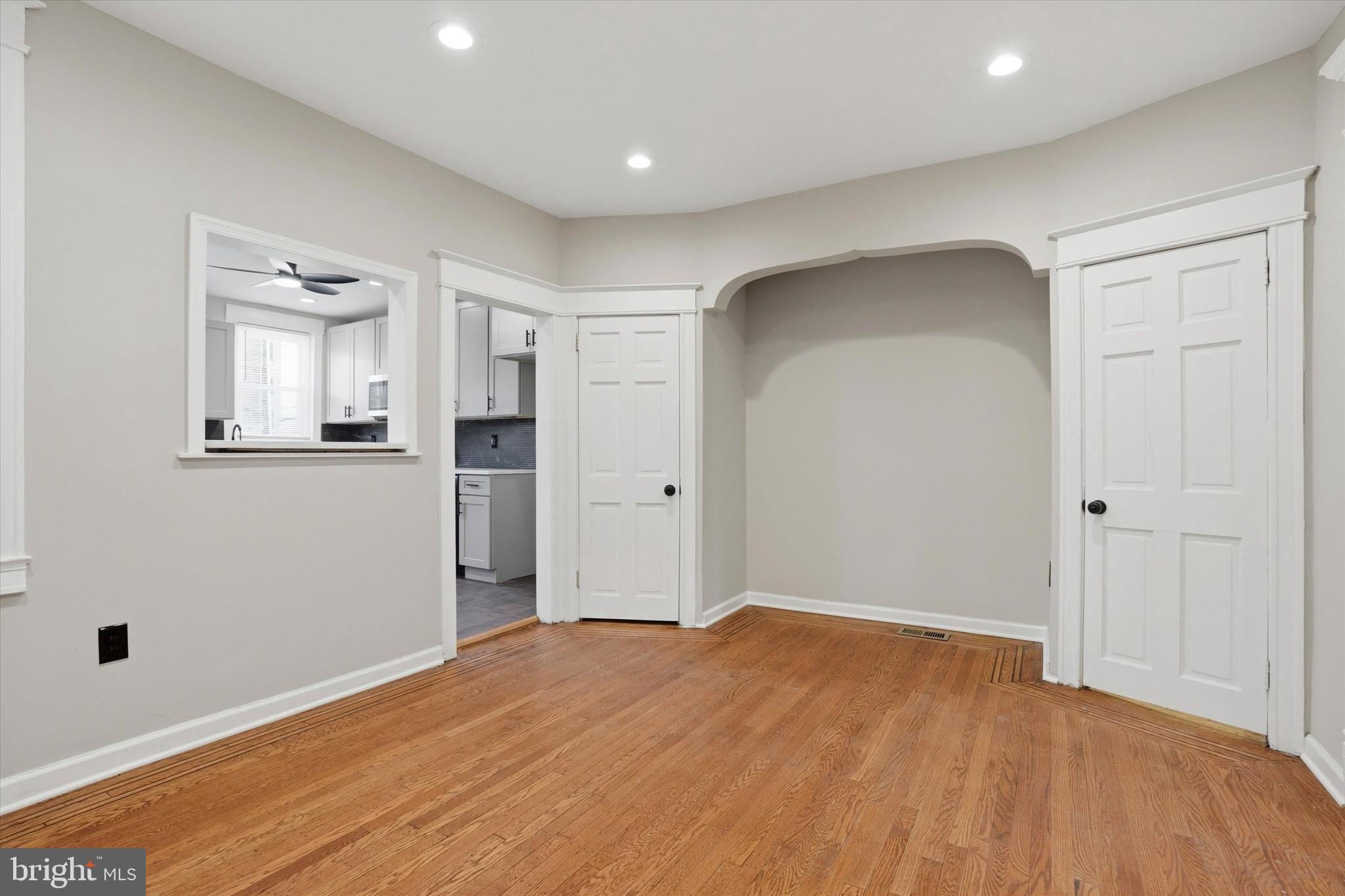 EAST MT AIRY - Residential