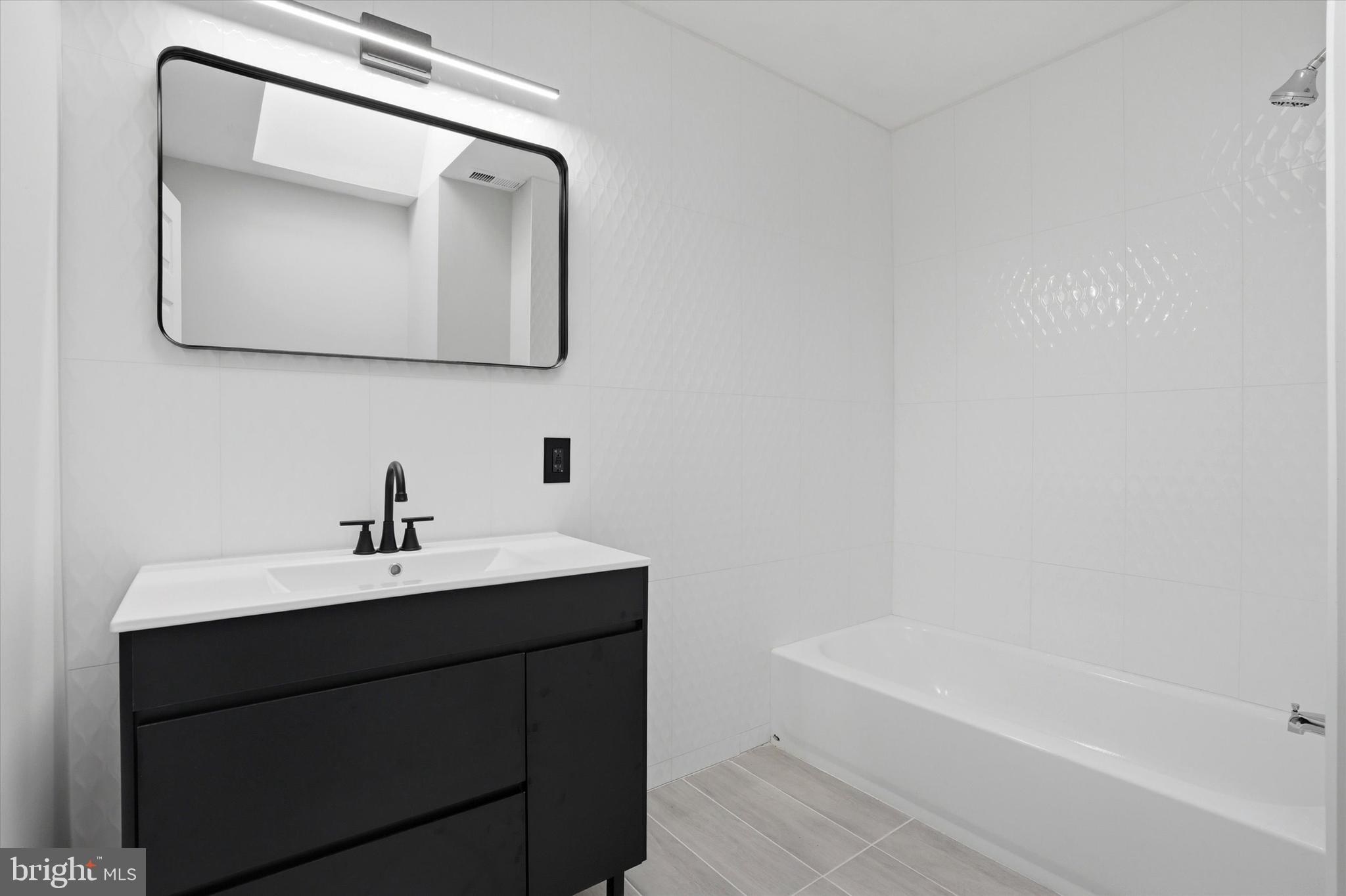 EAST MT AIRY - Residential