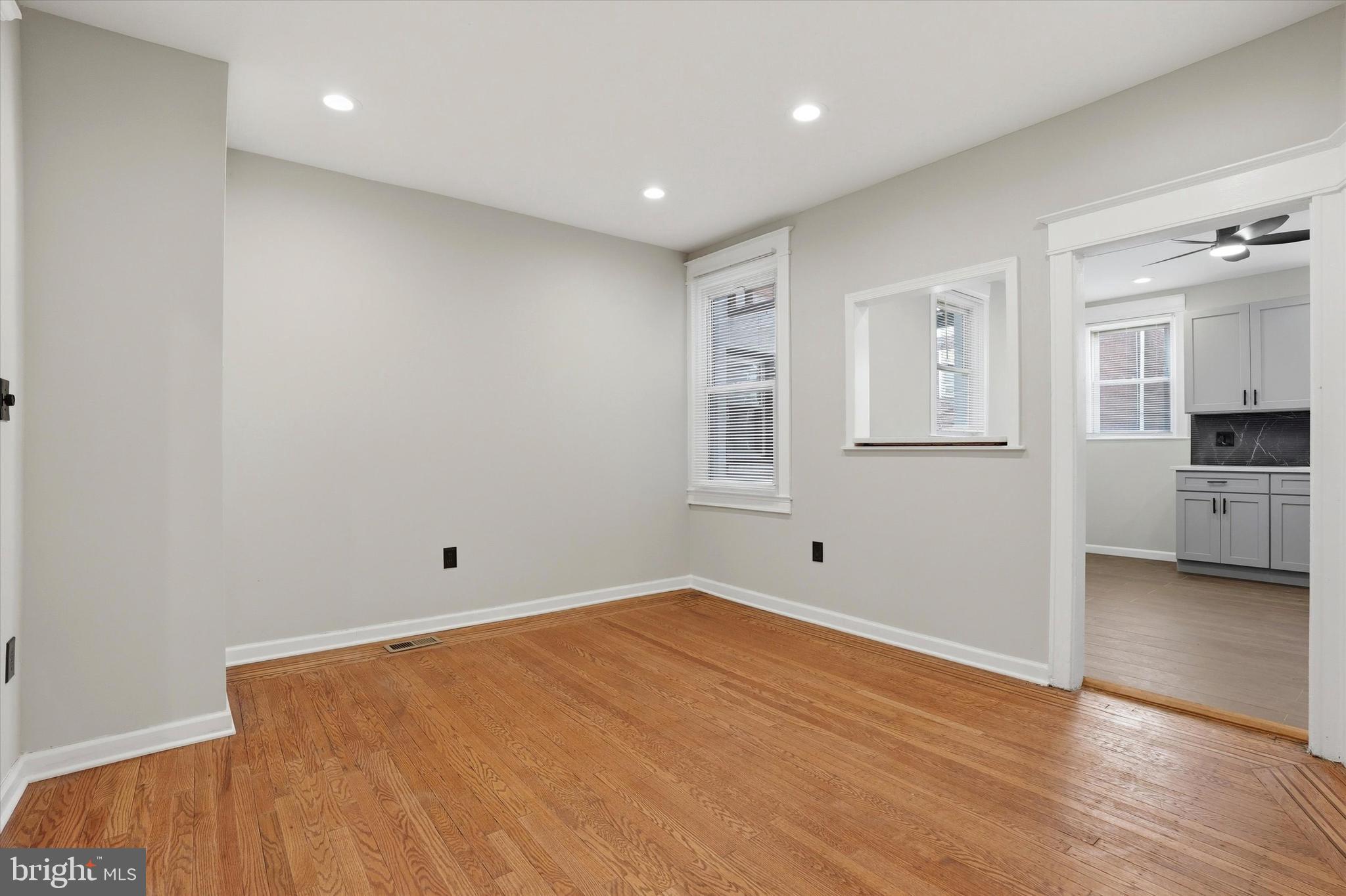 EAST MT AIRY - Residential