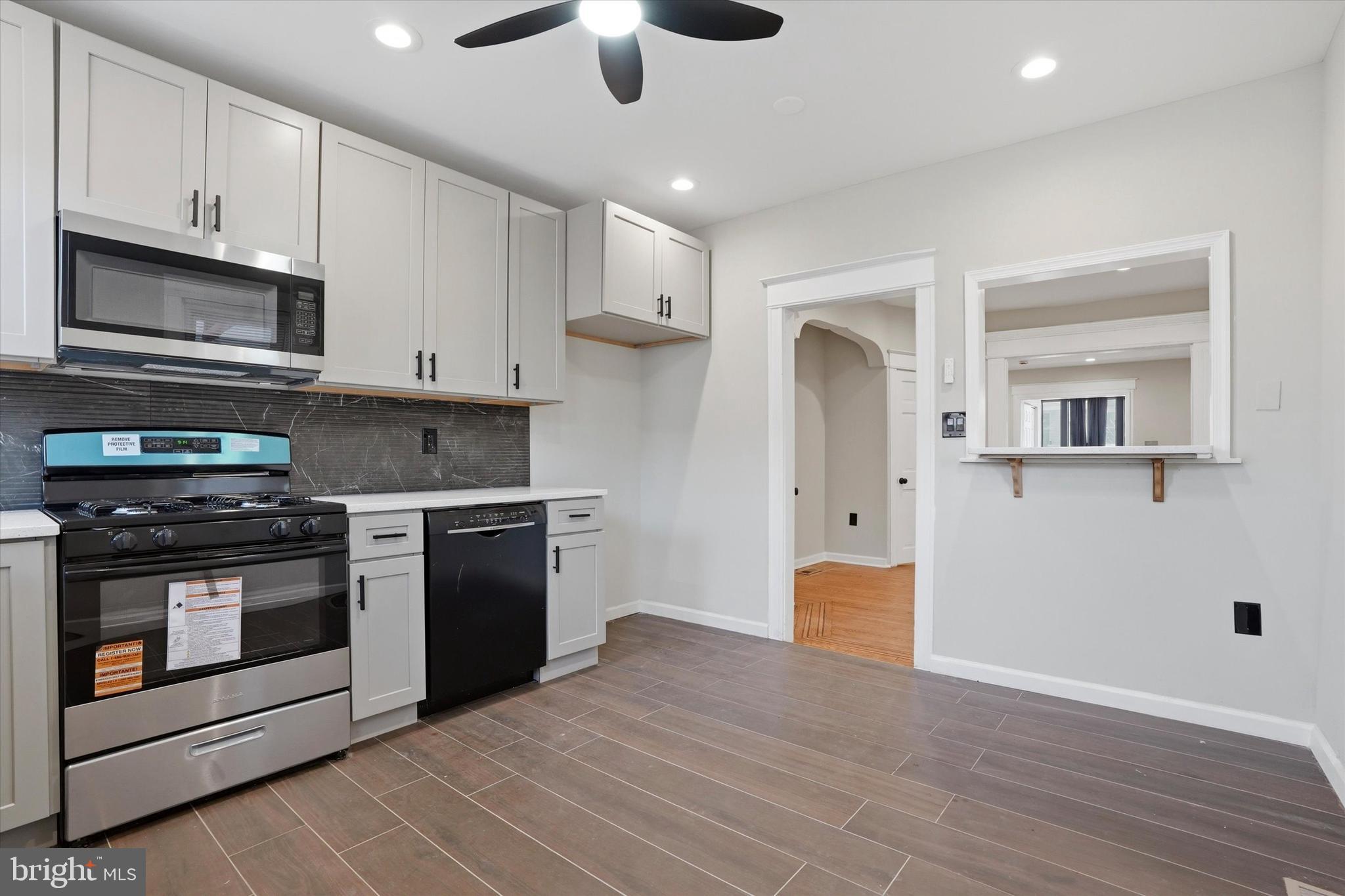 EAST MT AIRY - Residential