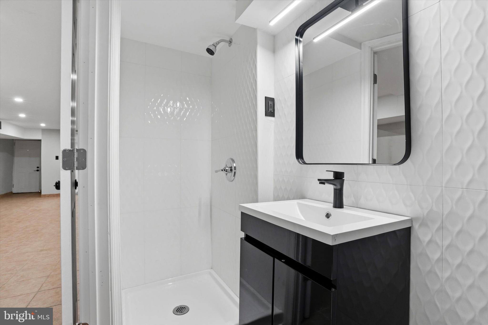 EAST MT AIRY - Residential