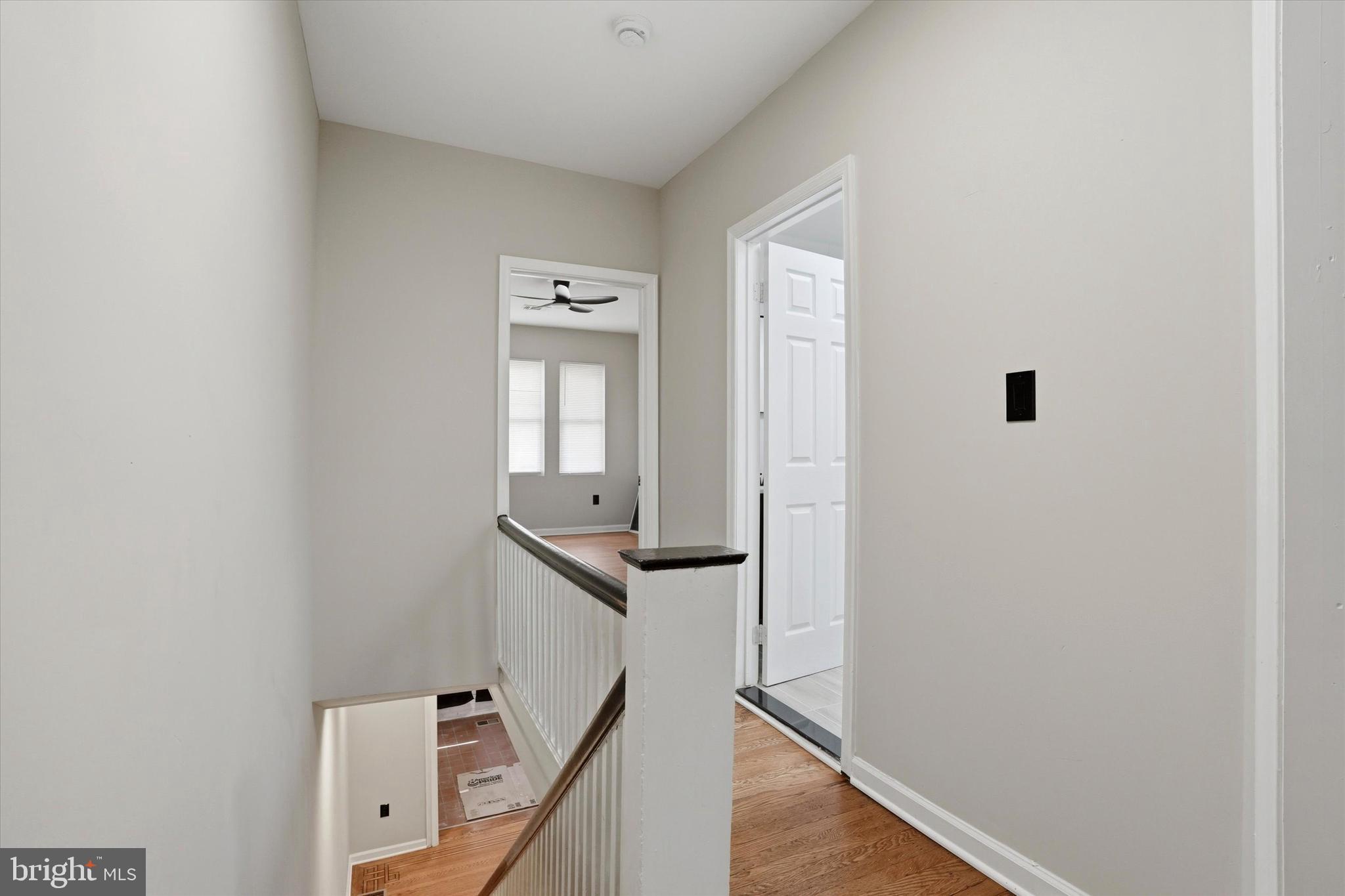 EAST MT AIRY - Residential