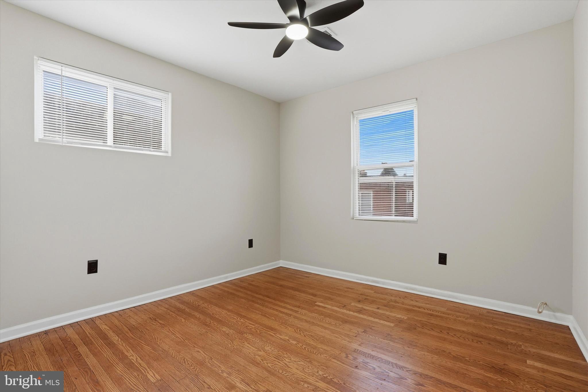 EAST MT AIRY - Residential