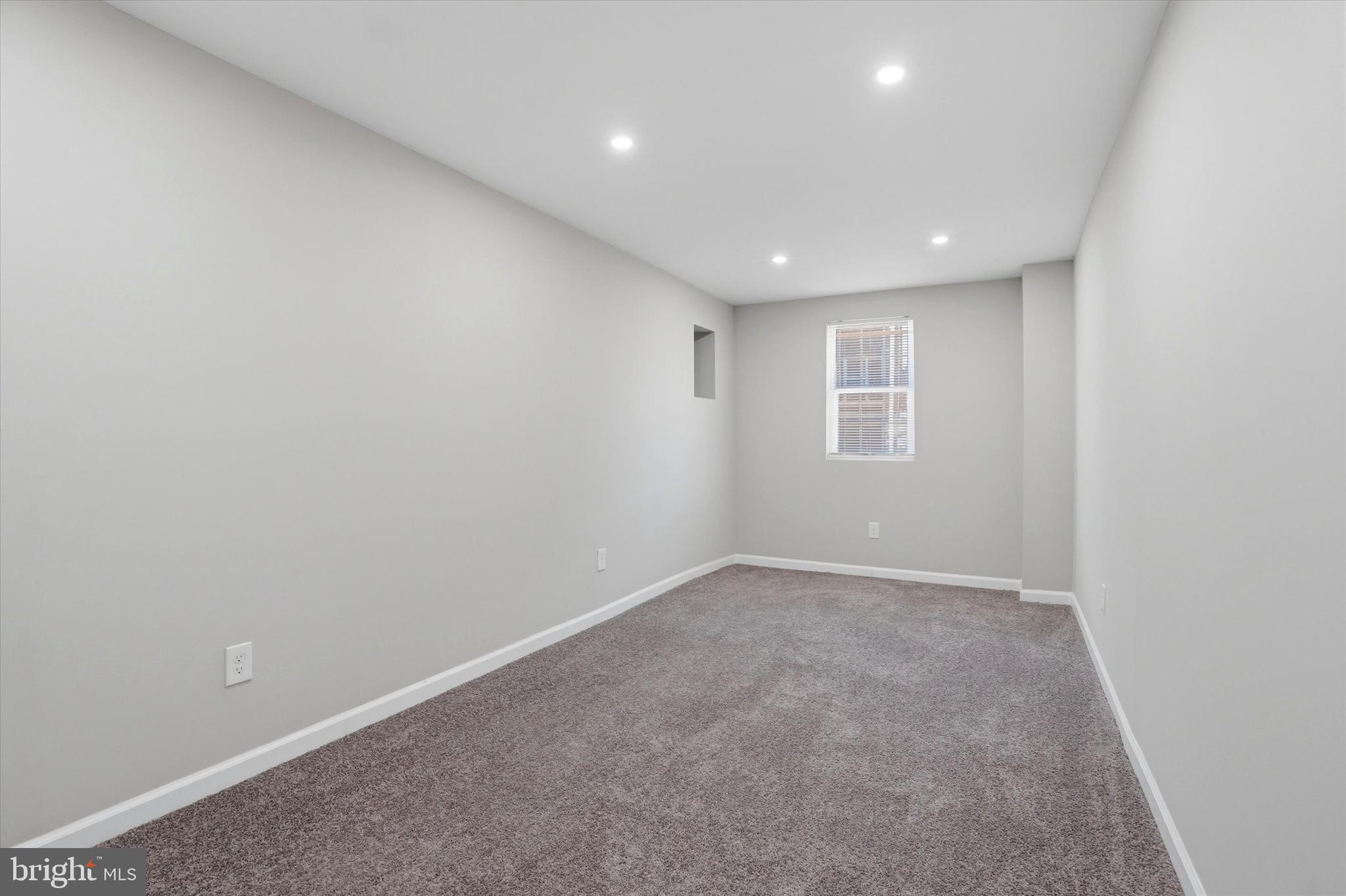 EAST MT AIRY - Residential