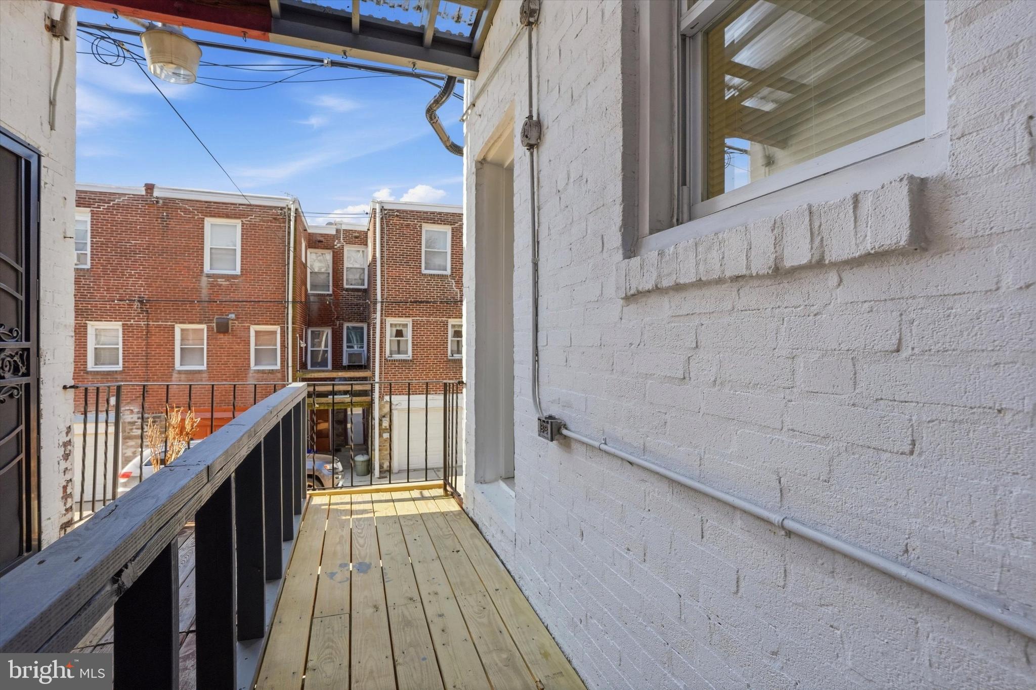 EAST MT AIRY - Residential