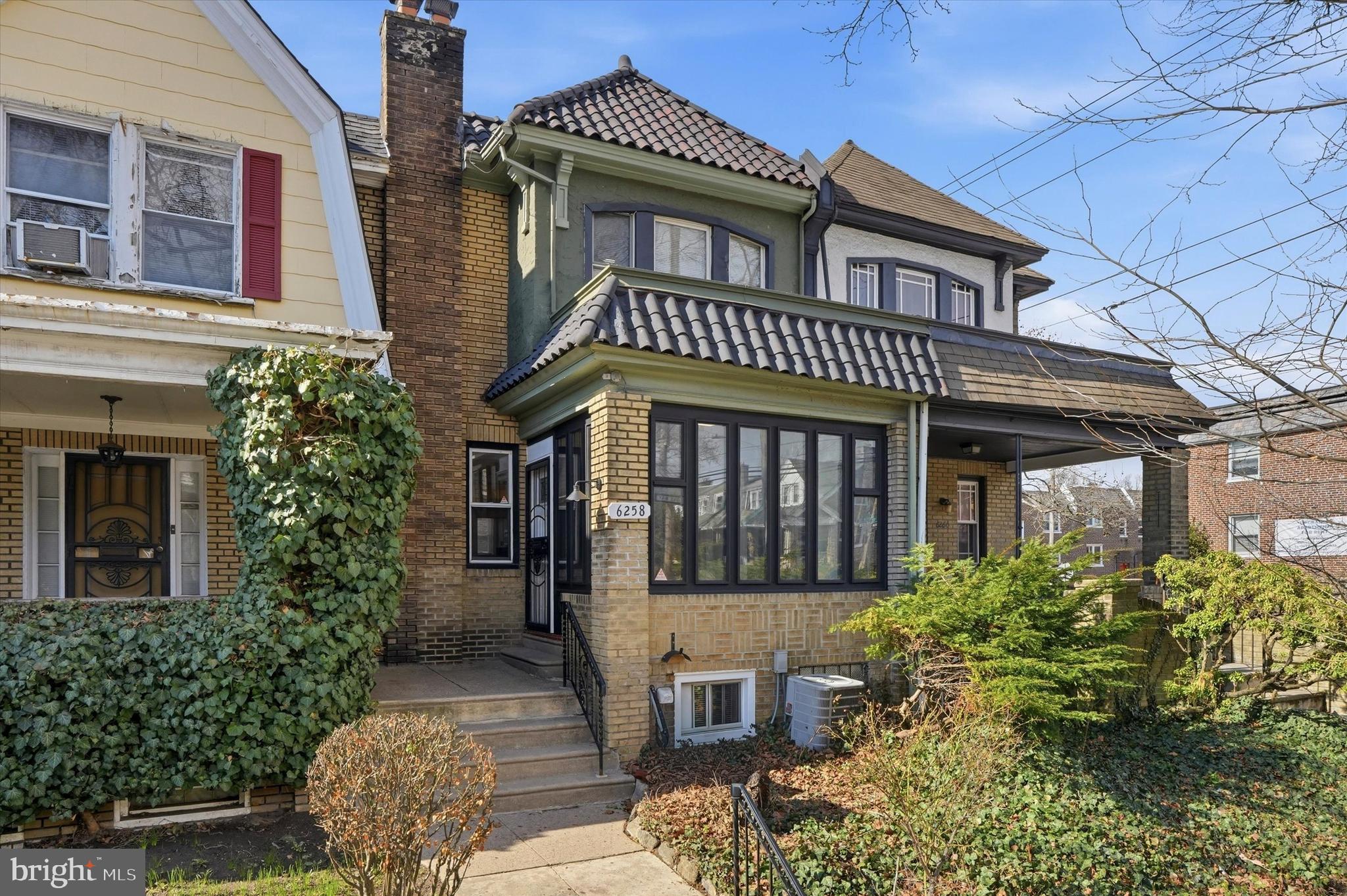 EAST MT AIRY - Residential