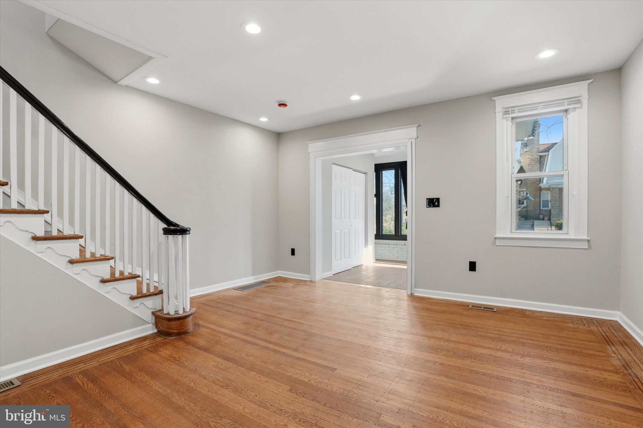 EAST MT AIRY - Residential