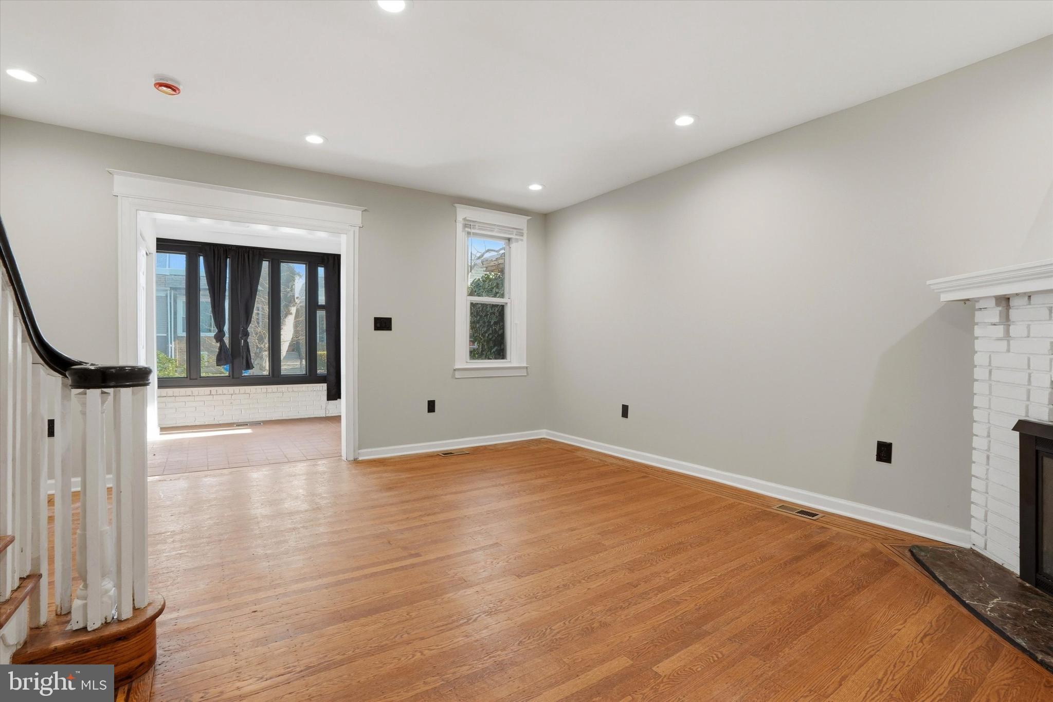 EAST MT AIRY - Residential