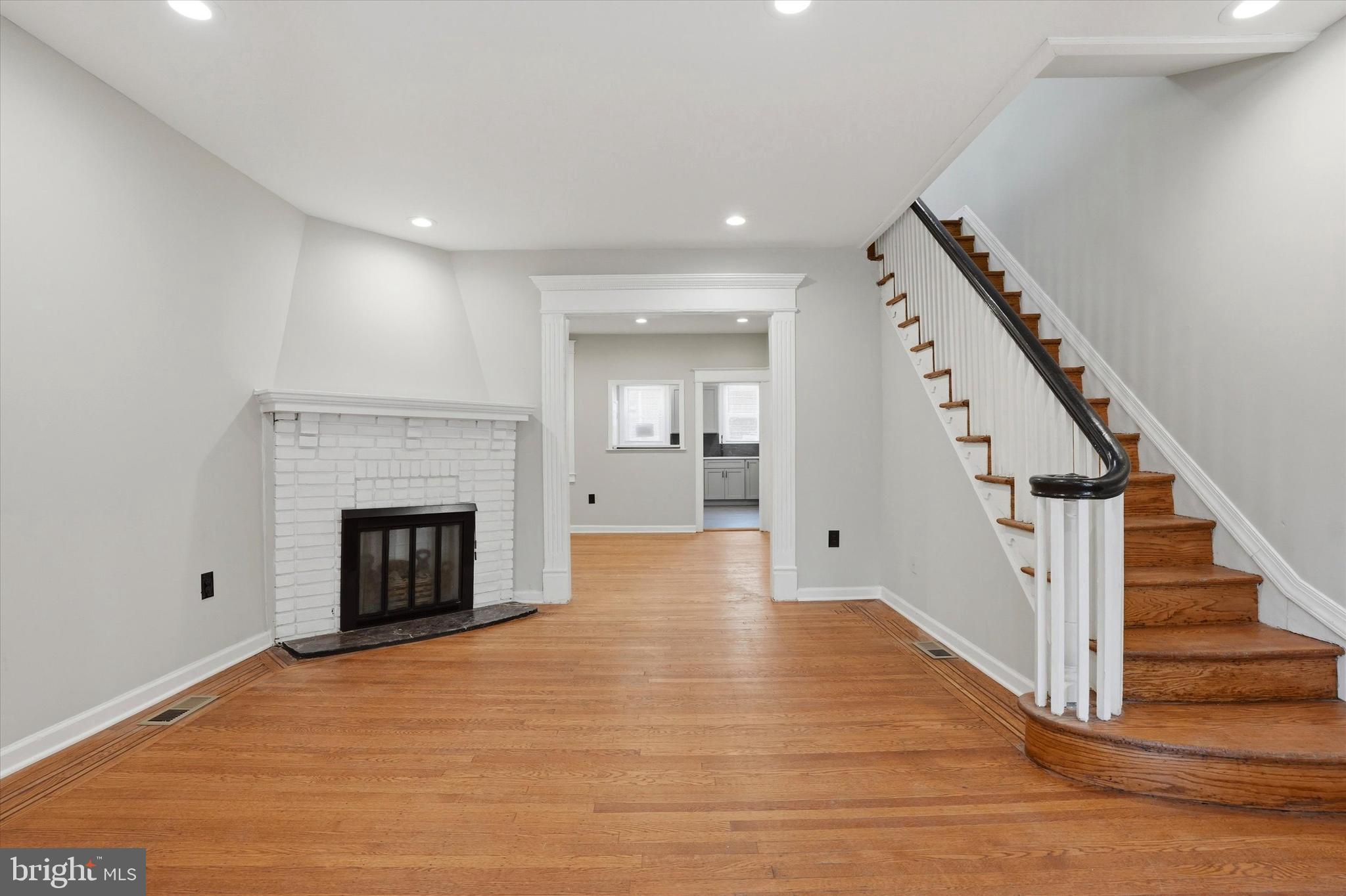 EAST MT AIRY - Residential