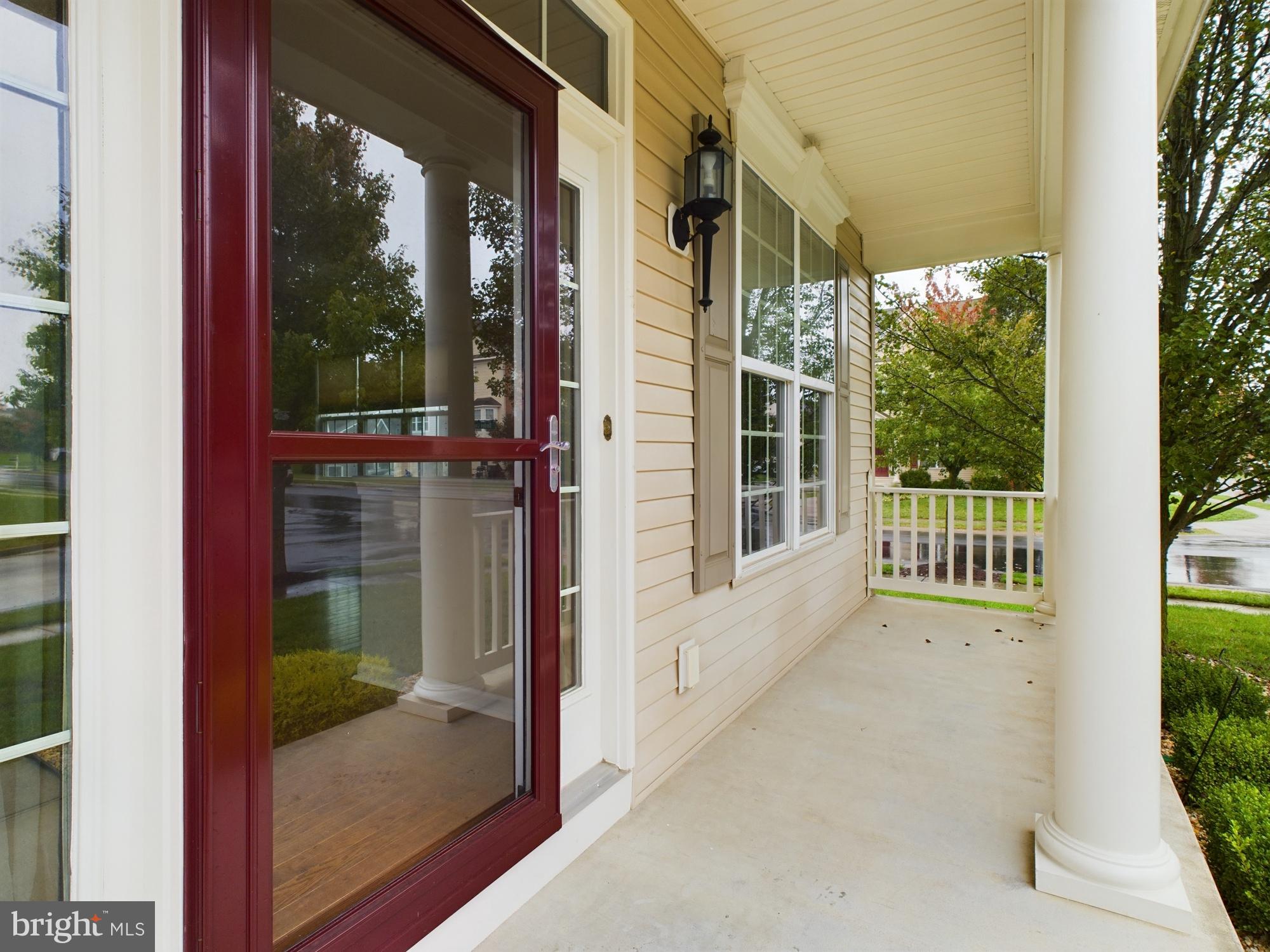 MARTINSBURG STATION - Residential