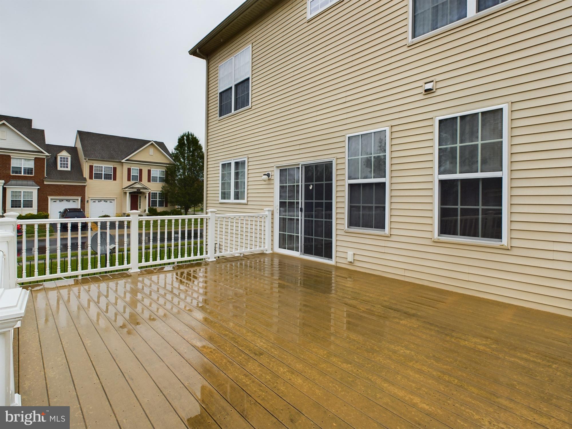 MARTINSBURG STATION - Residential