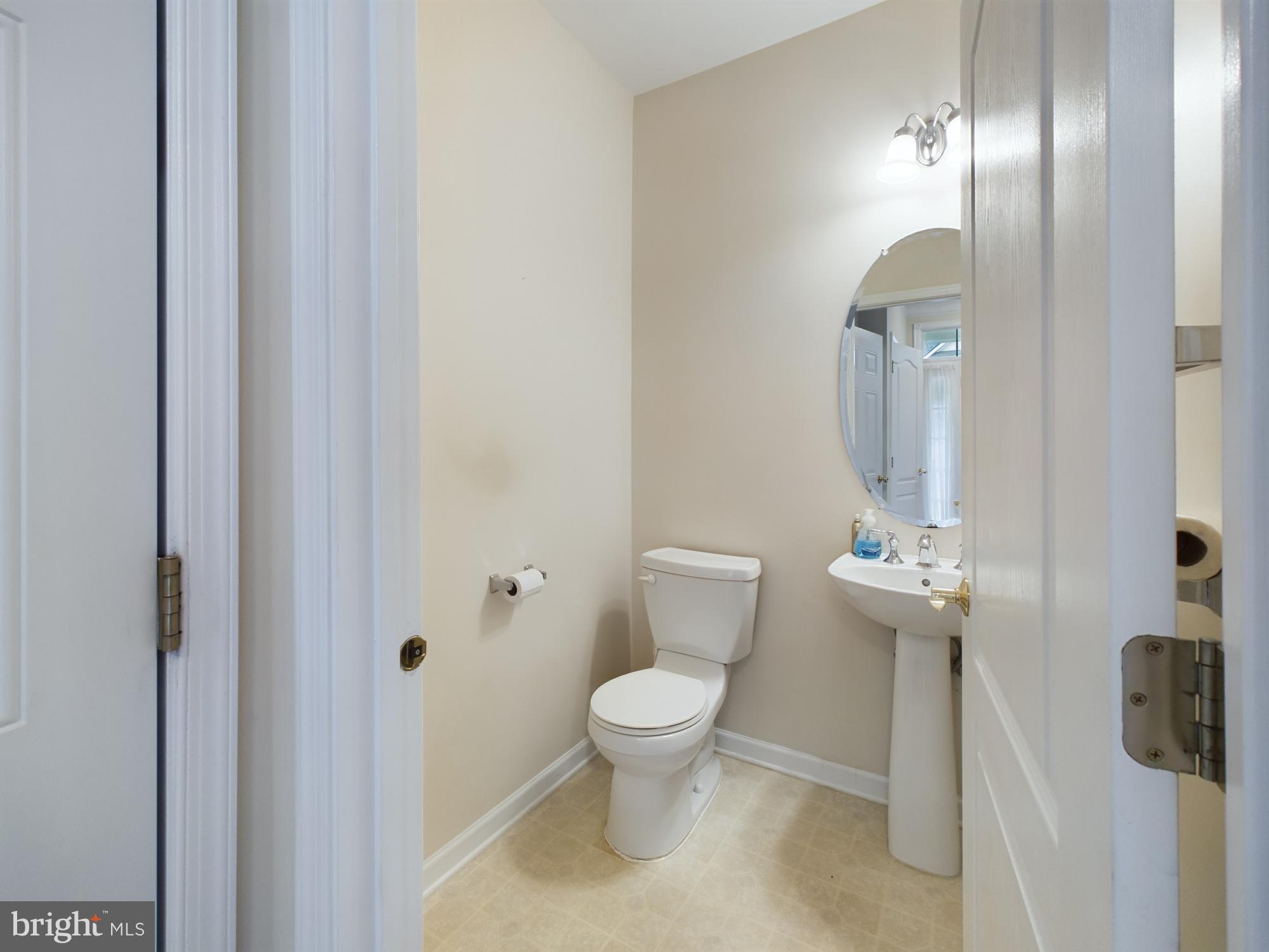 MARTINSBURG STATION - Residential