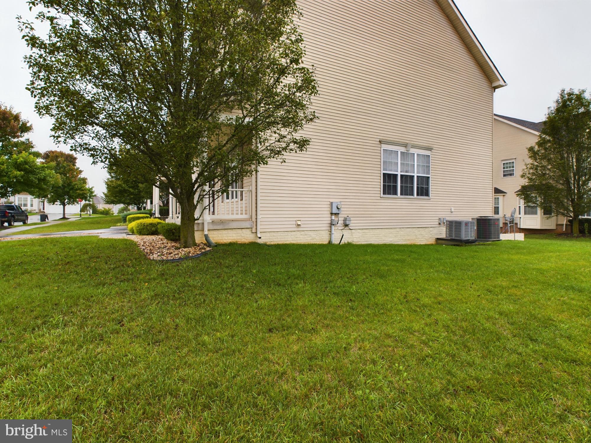 MARTINSBURG STATION - Residential