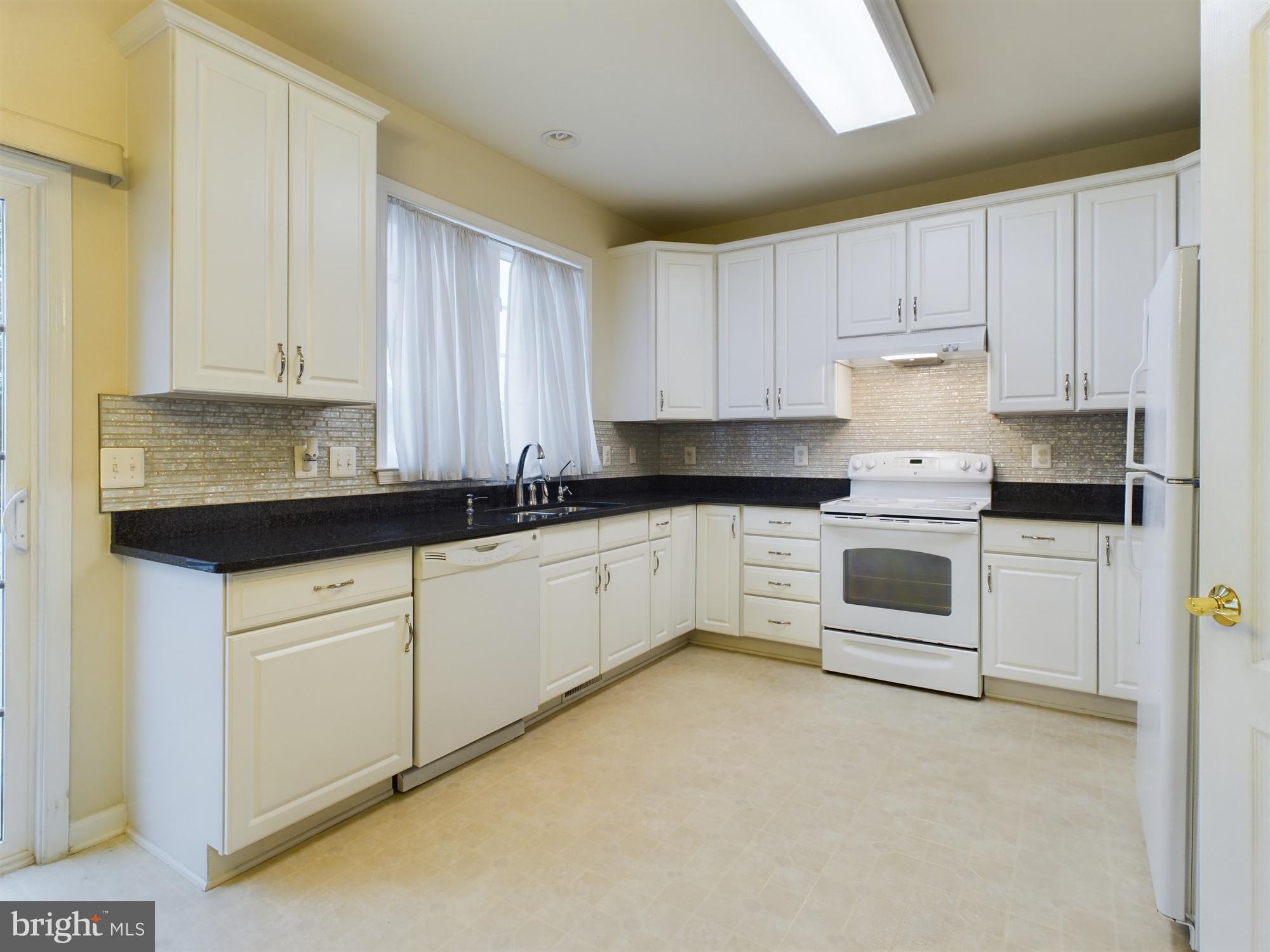 MARTINSBURG STATION - Residential