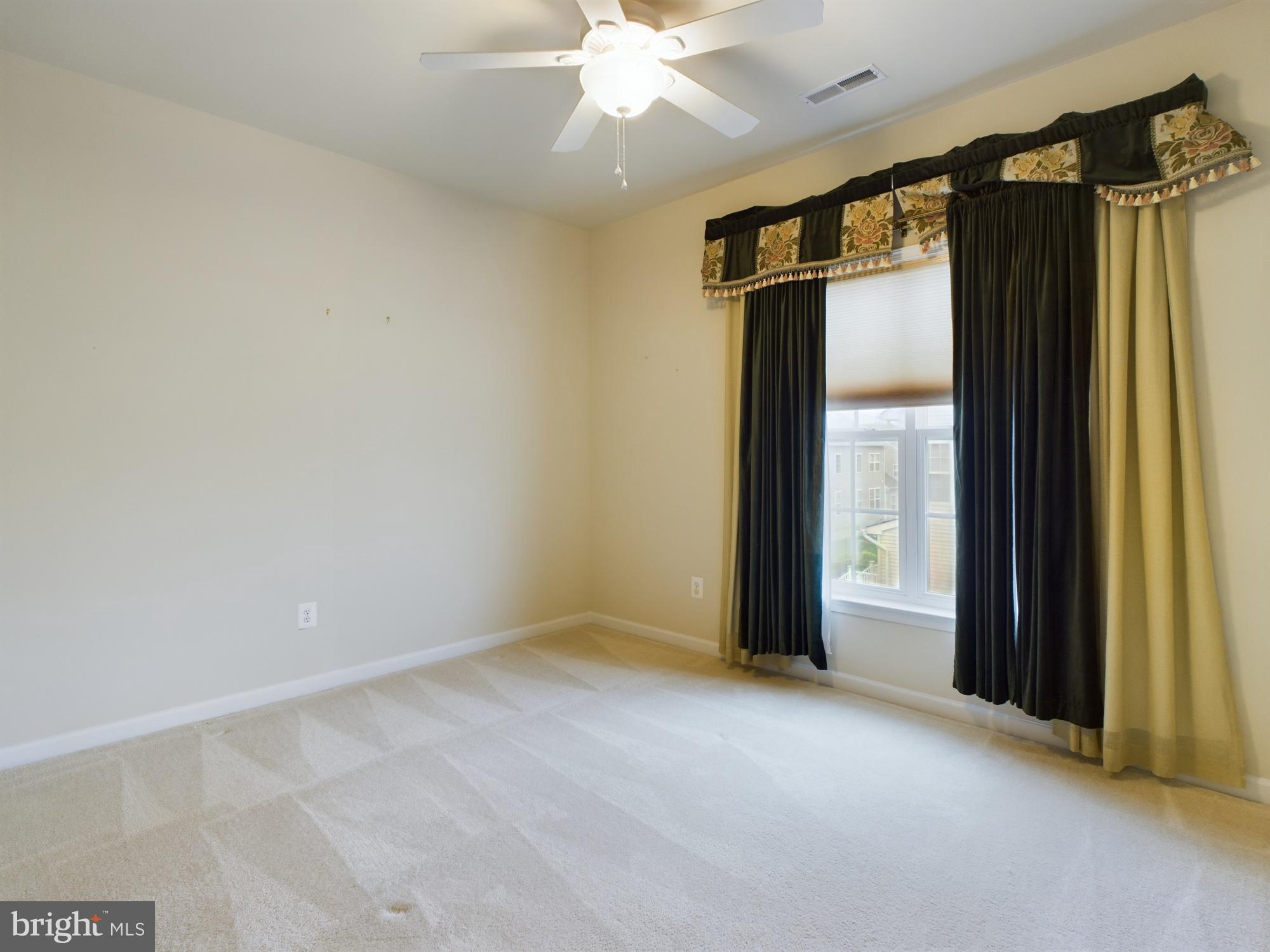 MARTINSBURG STATION - Residential