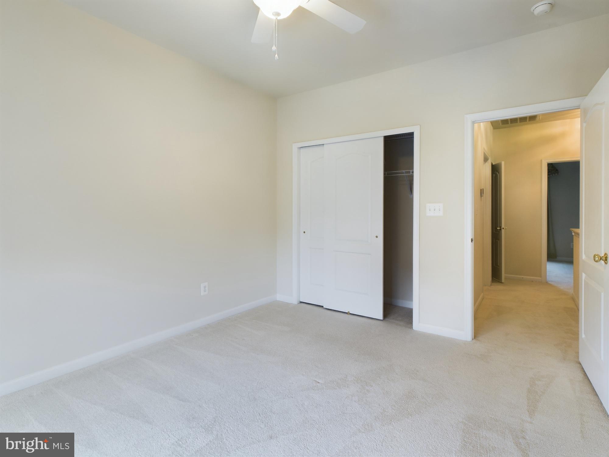 MARTINSBURG STATION - Residential