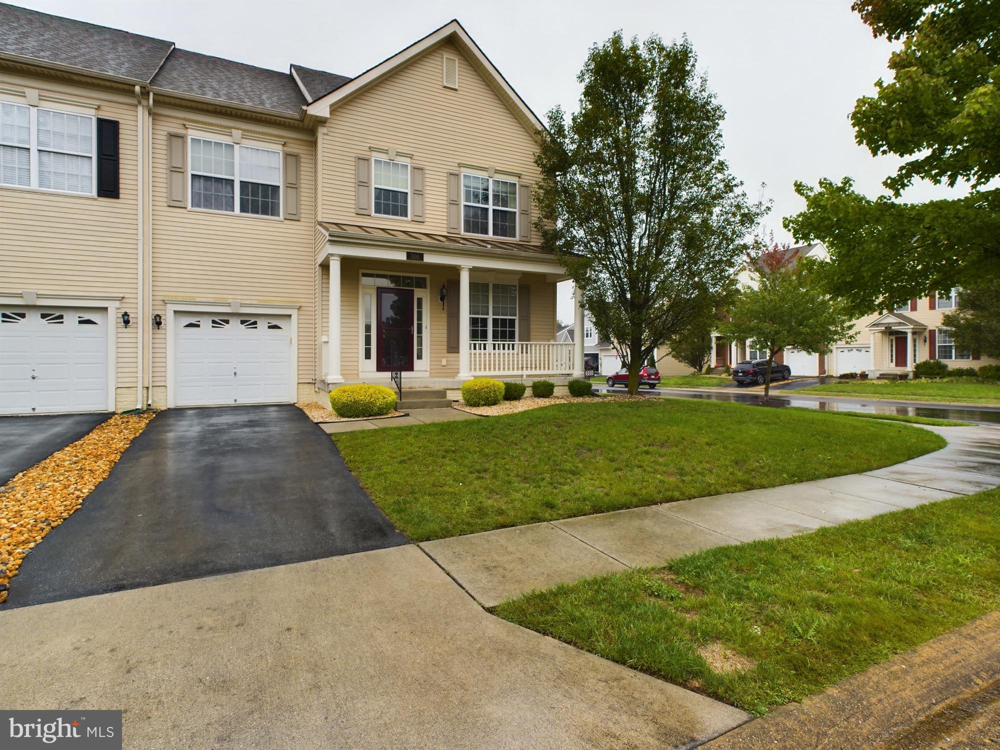 MARTINSBURG STATION - Residential