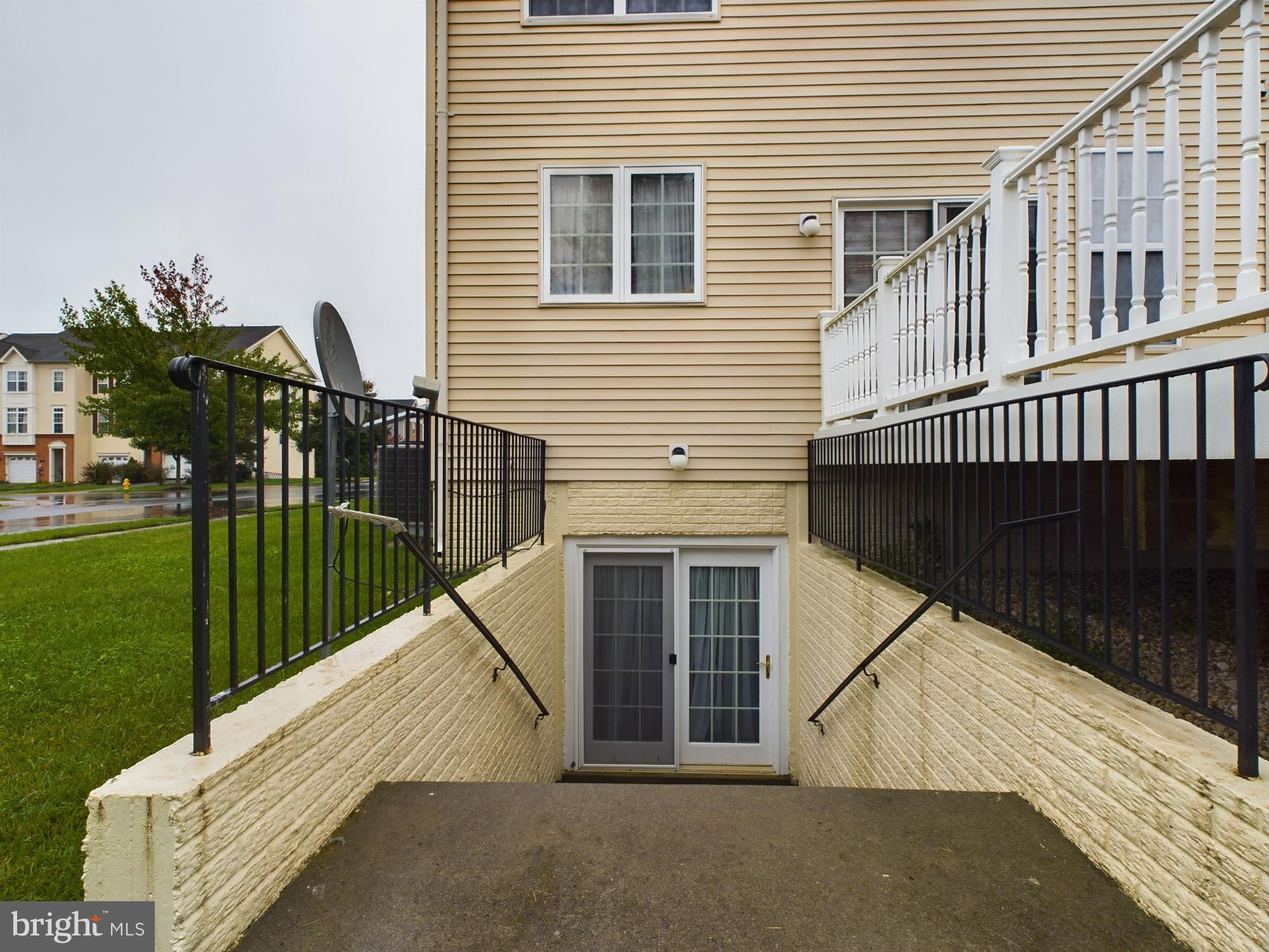 MARTINSBURG STATION - Residential